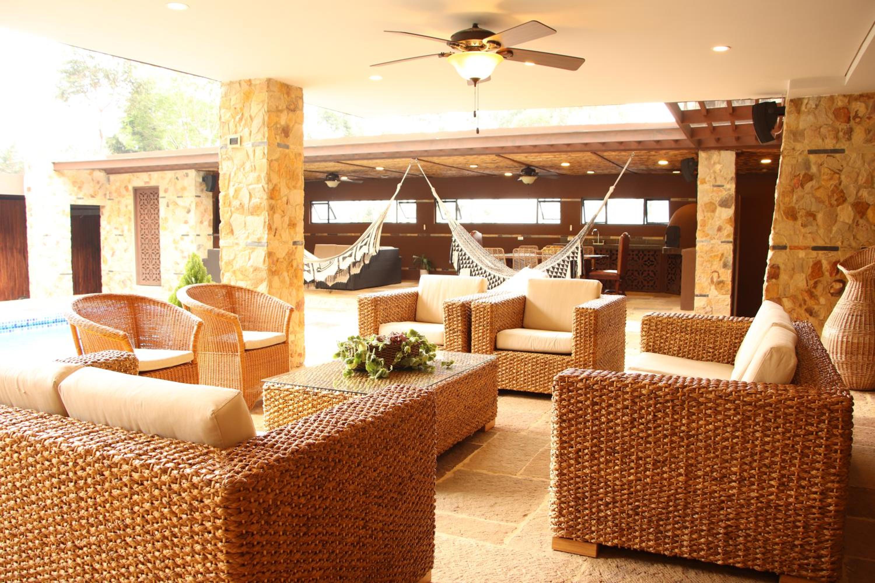 Lujosa Casa Campestre 5 estrellas a 18 min de Cali