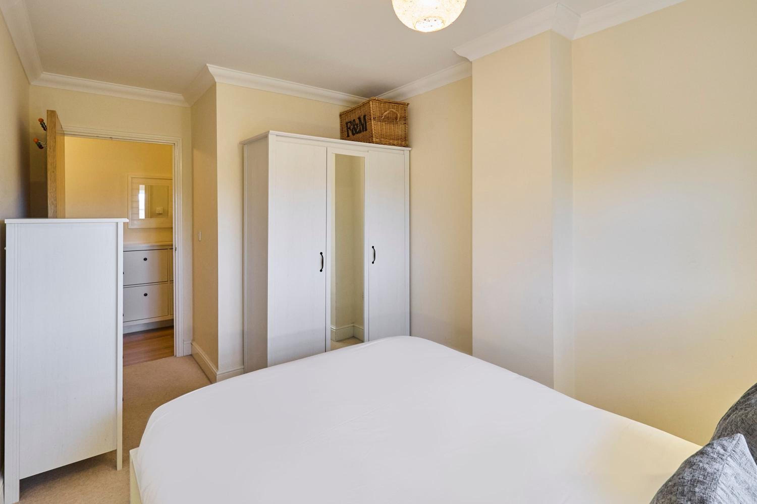 Host & Stay - Nunnery Fields