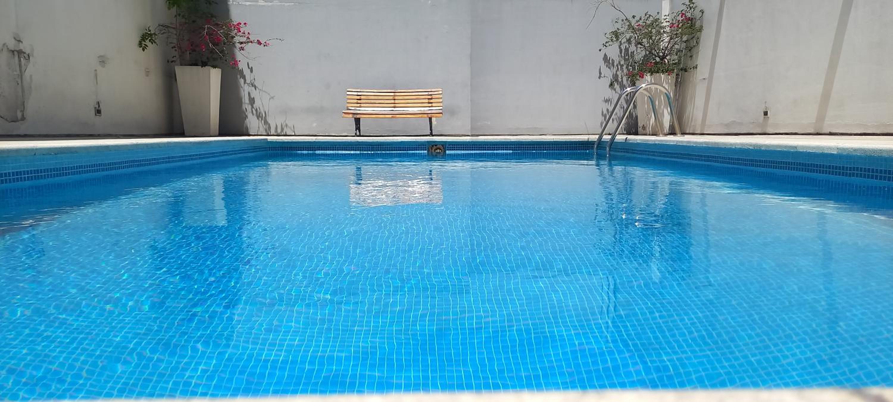 Divine Apartment