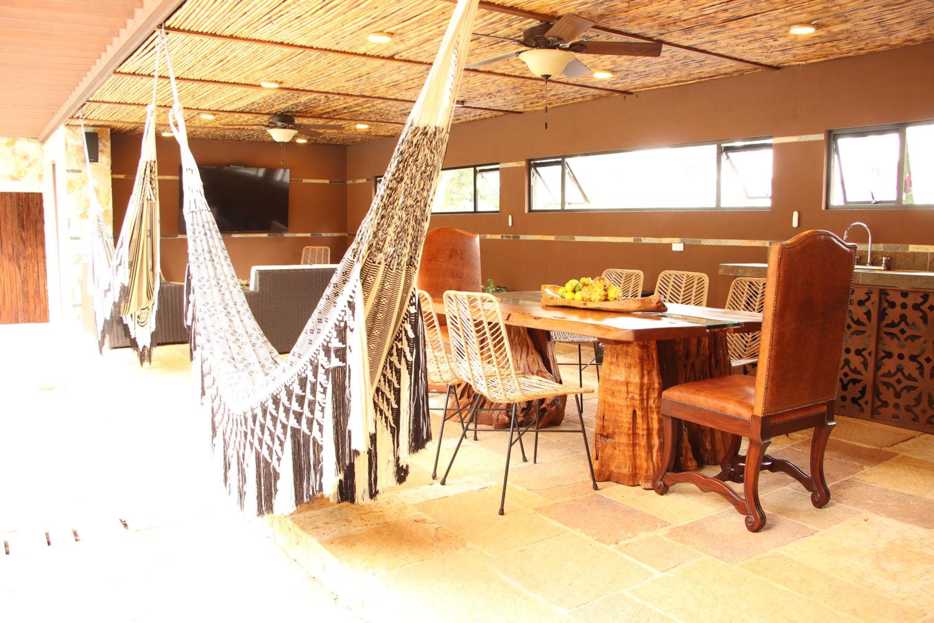 Lujosa Casa Campestre 5 estrellas a 18 min de Cali