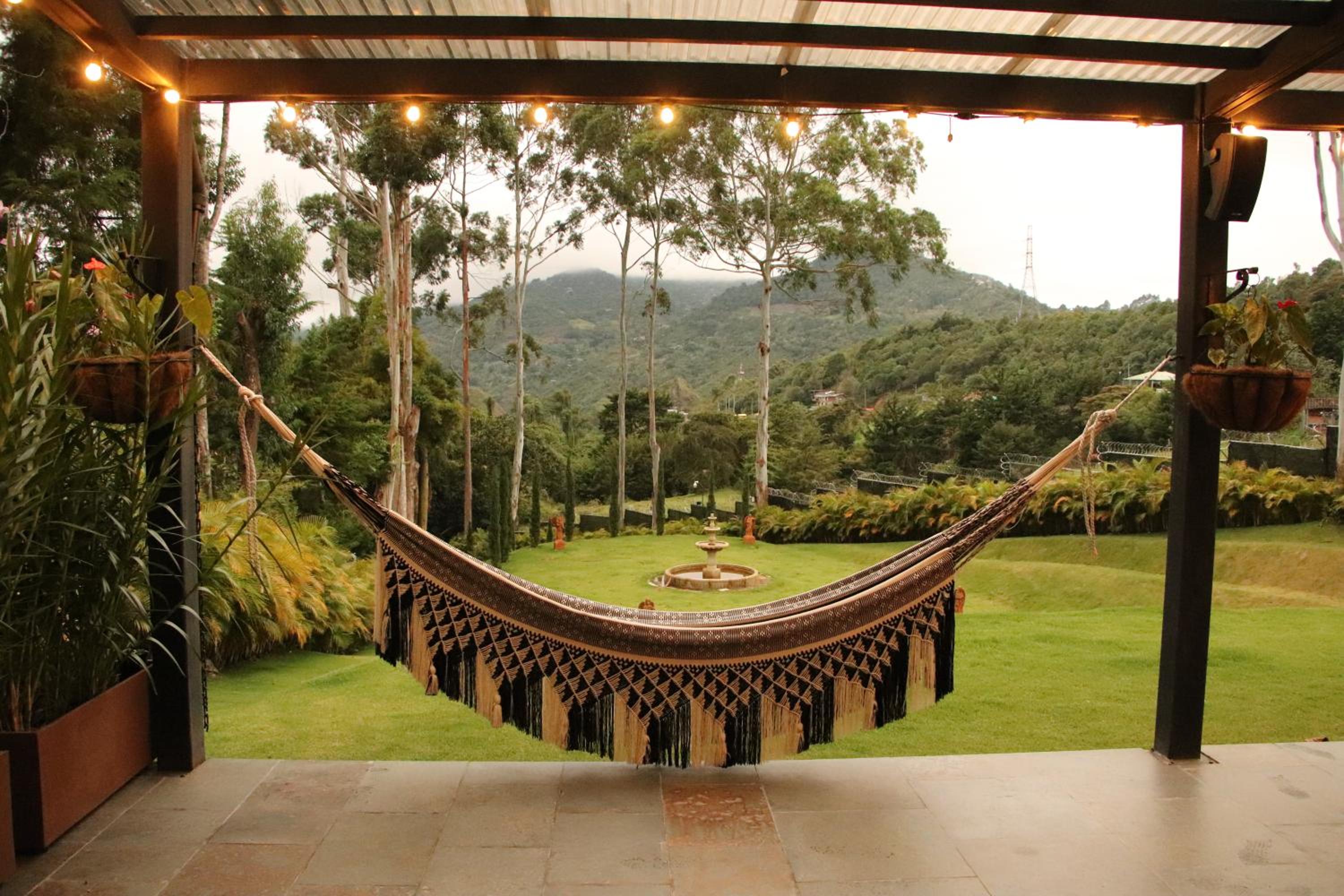 Lujosa Casa Campestre 5 estrellas a 18 min de Cali
