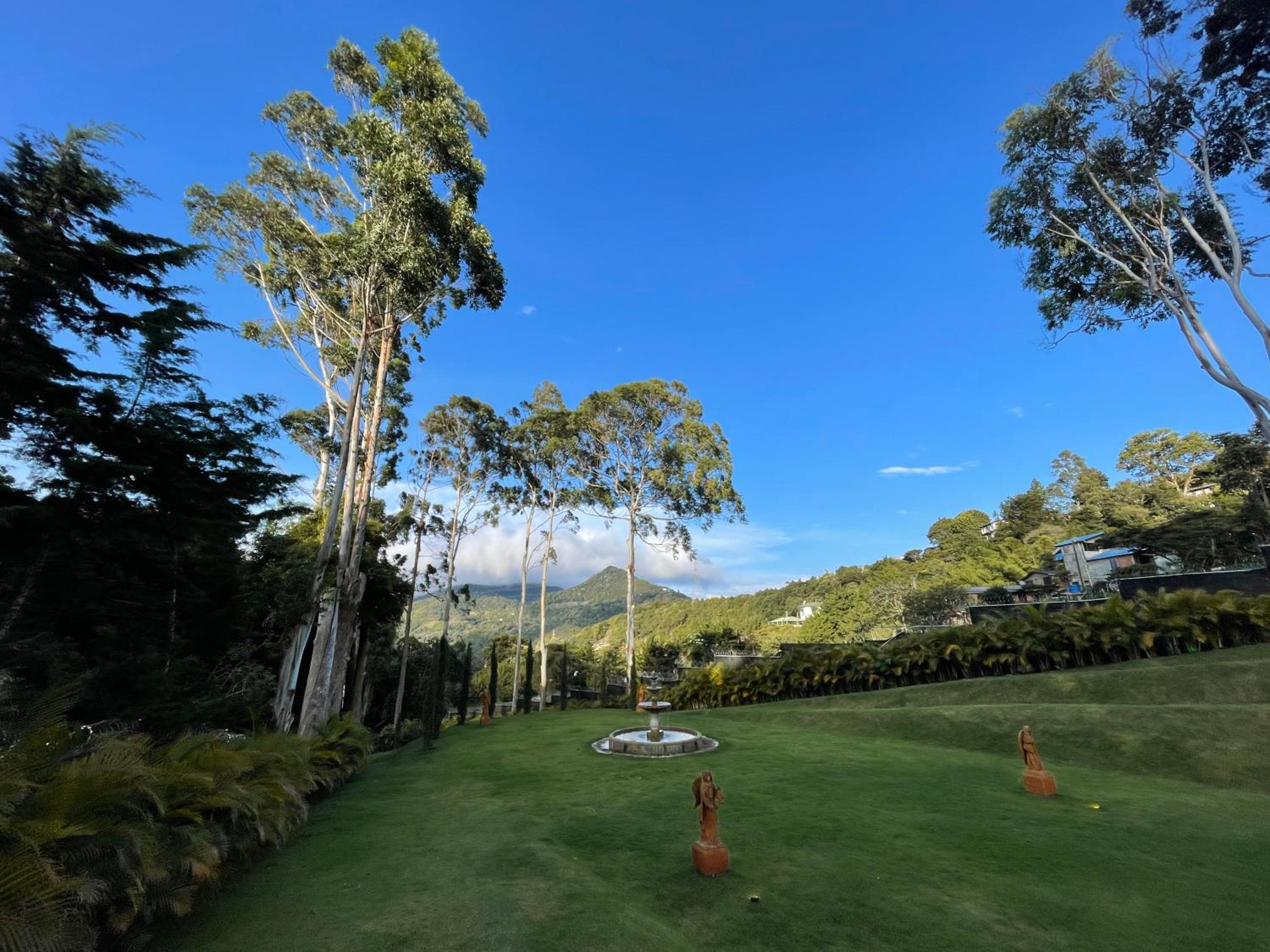 Lujosa Casa Campestre 5 estrellas a 18 min de Cali