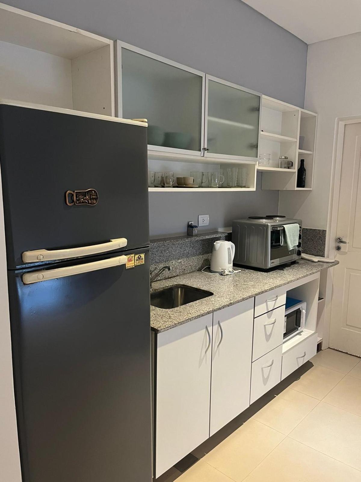 Departamento céntrico con cochera - Corrientes Capital