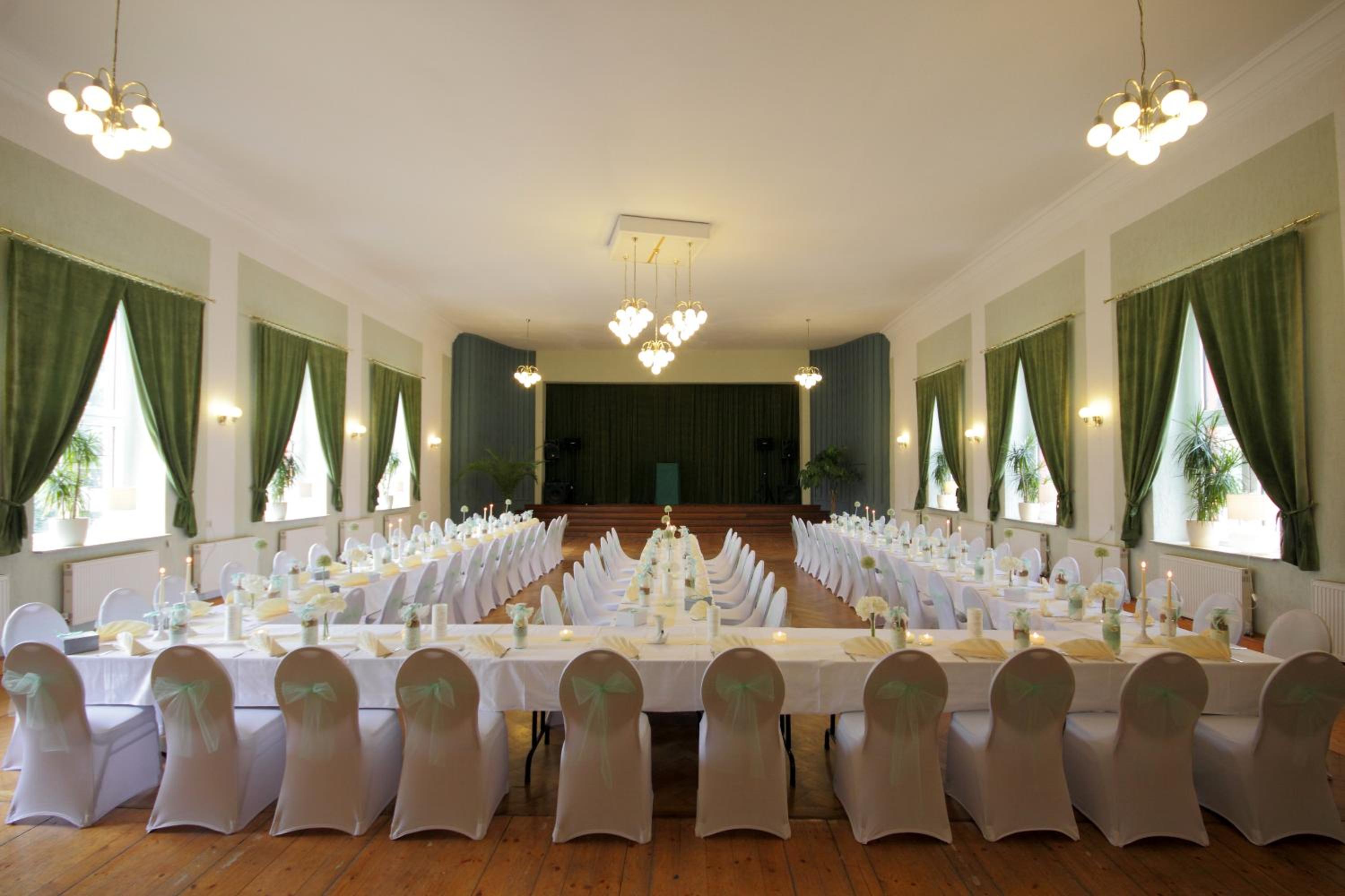 Gasthof und Hotel Roter Hirsch - Property Image 33