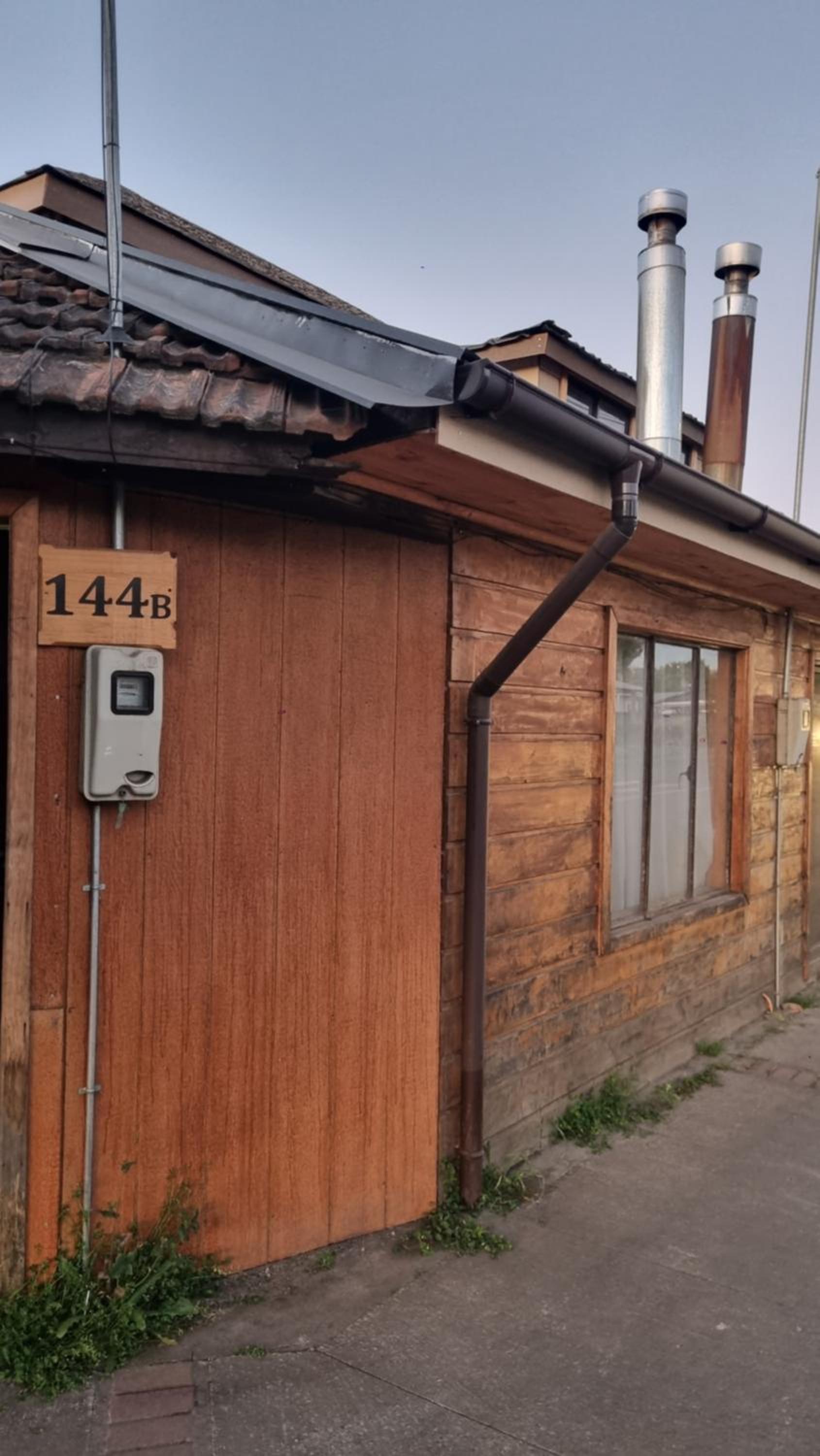 Casa amoblada 2 pisos