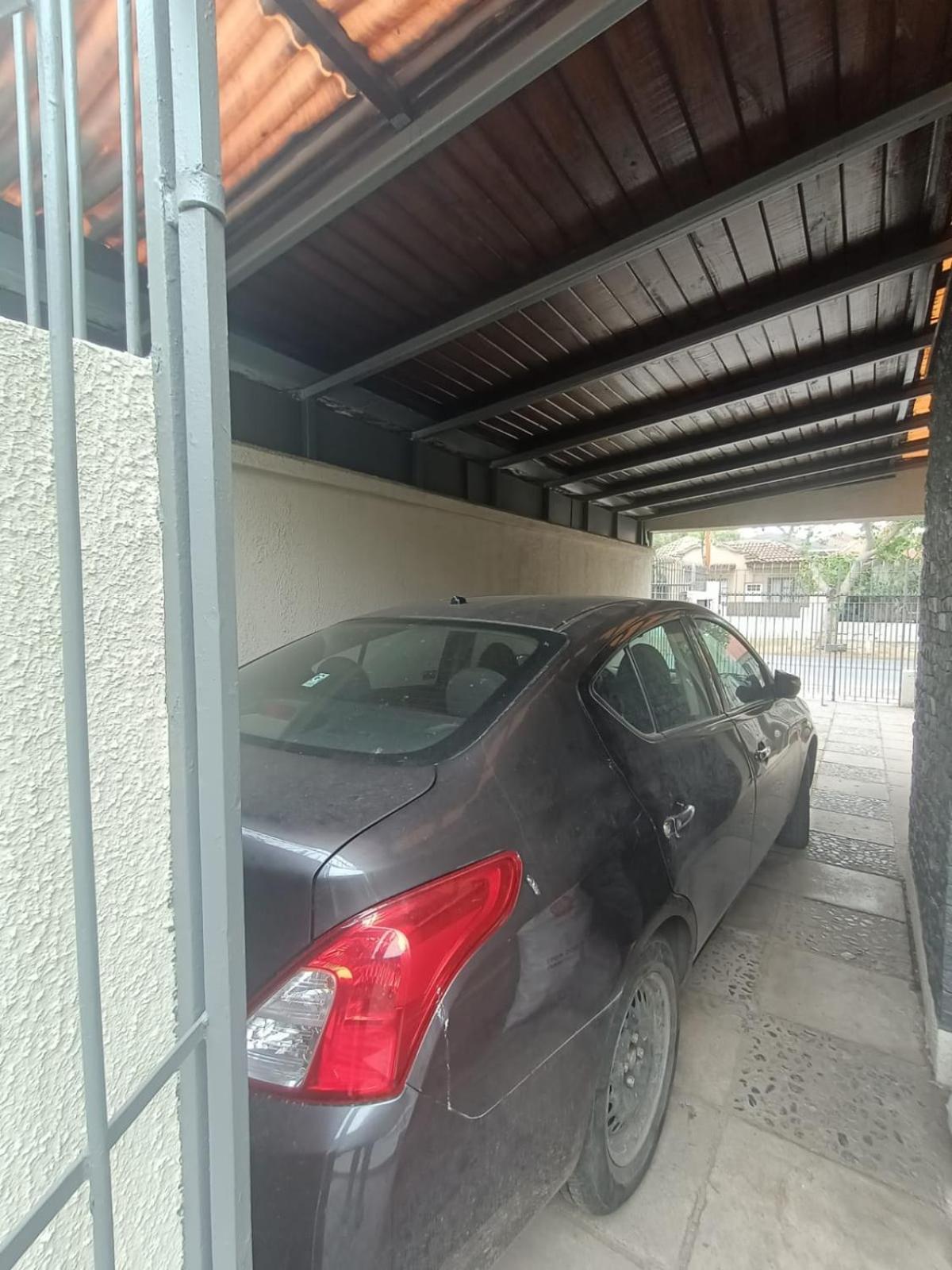 Alojamiento familiar Ñuñoa a pasos del Estadio Nacional e ISP