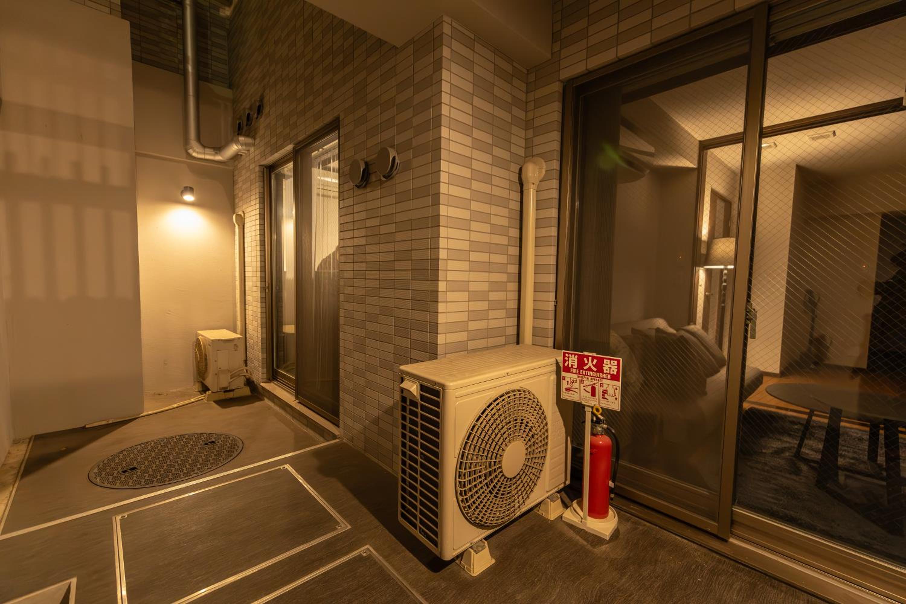 Crest Otemae Stay - Self Check-In Only