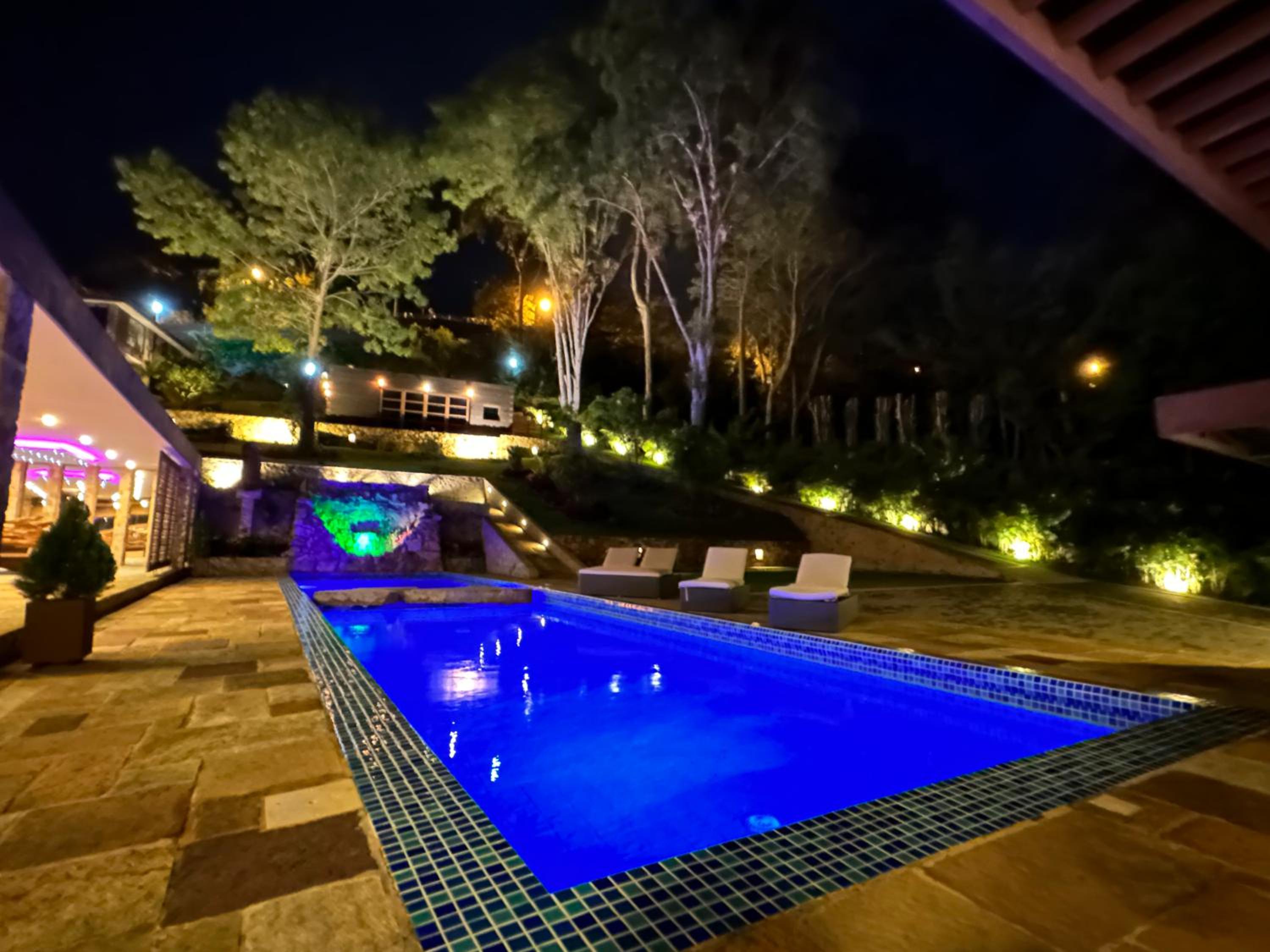 Lujosa Casa Campestre 5 estrellas a 18 min de Cali