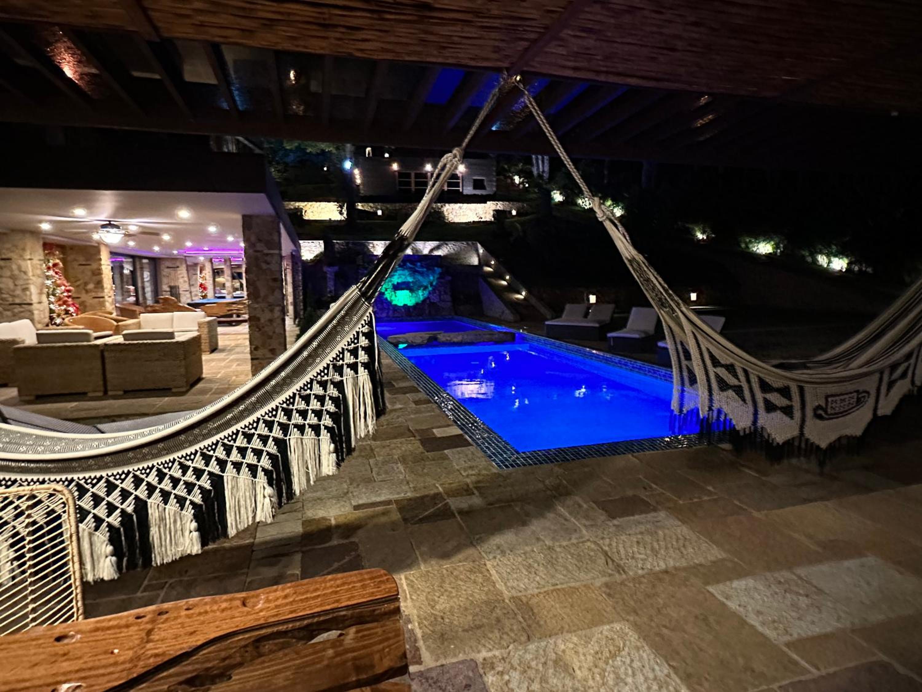 Lujosa Casa Campestre 5 estrellas a 18 min de Cali