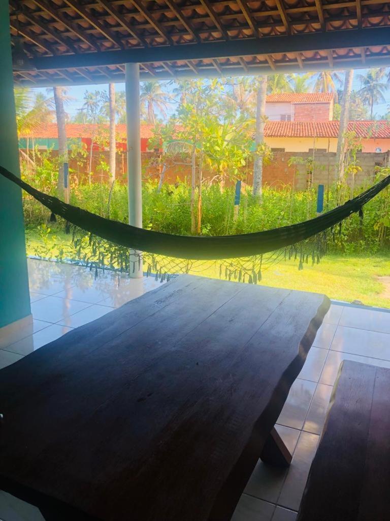 Casa Lari milagres