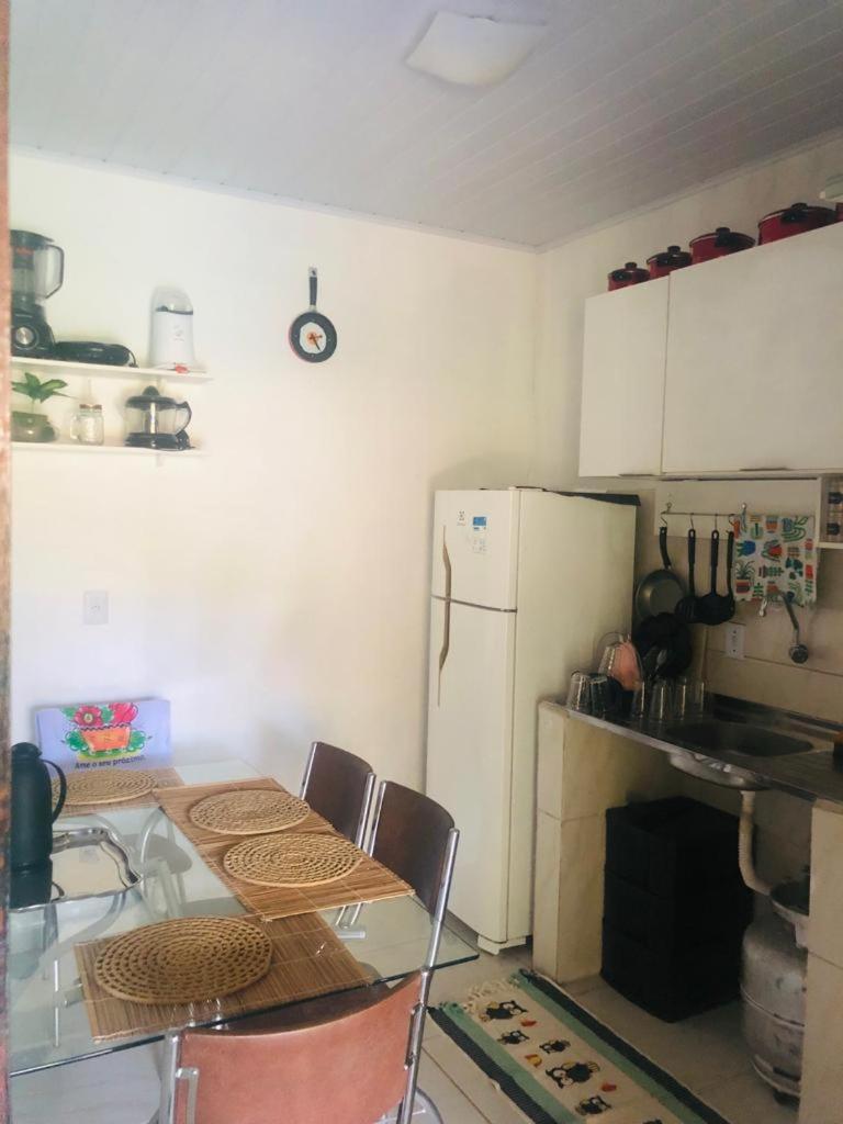 Casa Lari milagres