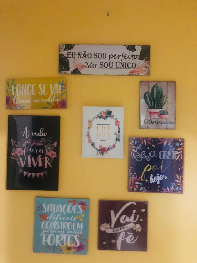 Casa Lari milagres