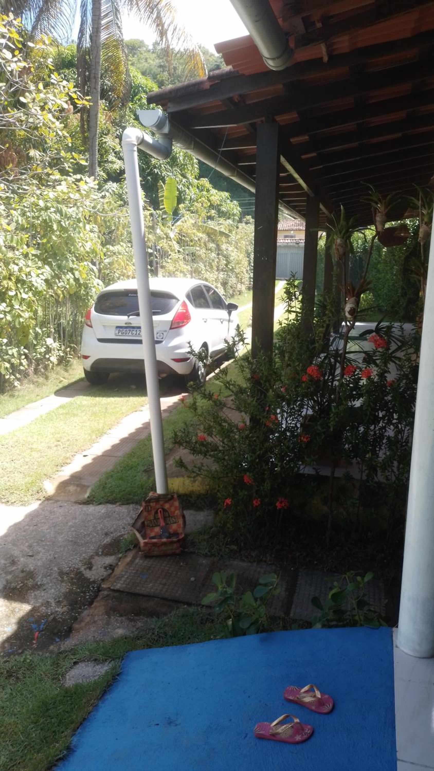 Casa Lari milagres