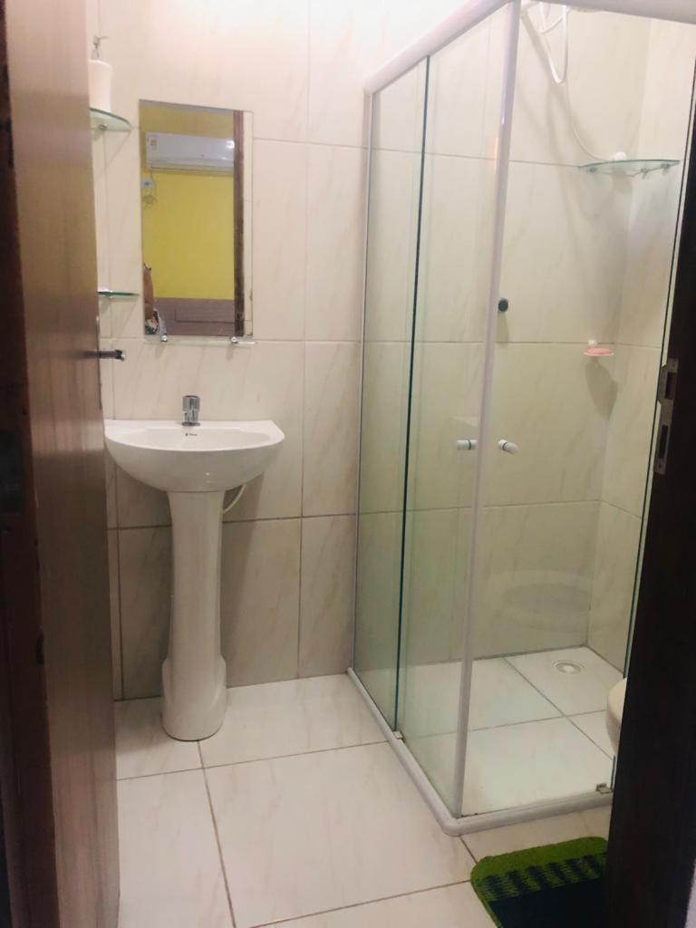 Casa Lari milagres
