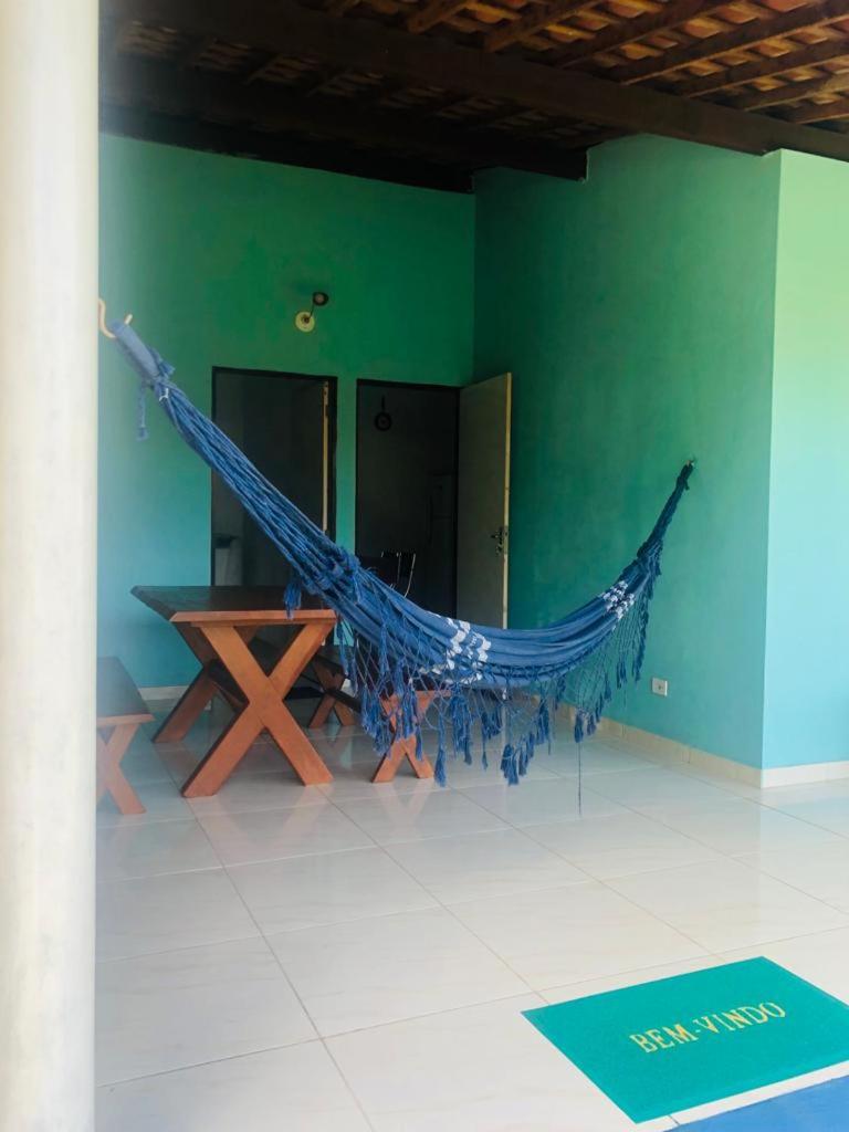 Casa Lari milagres