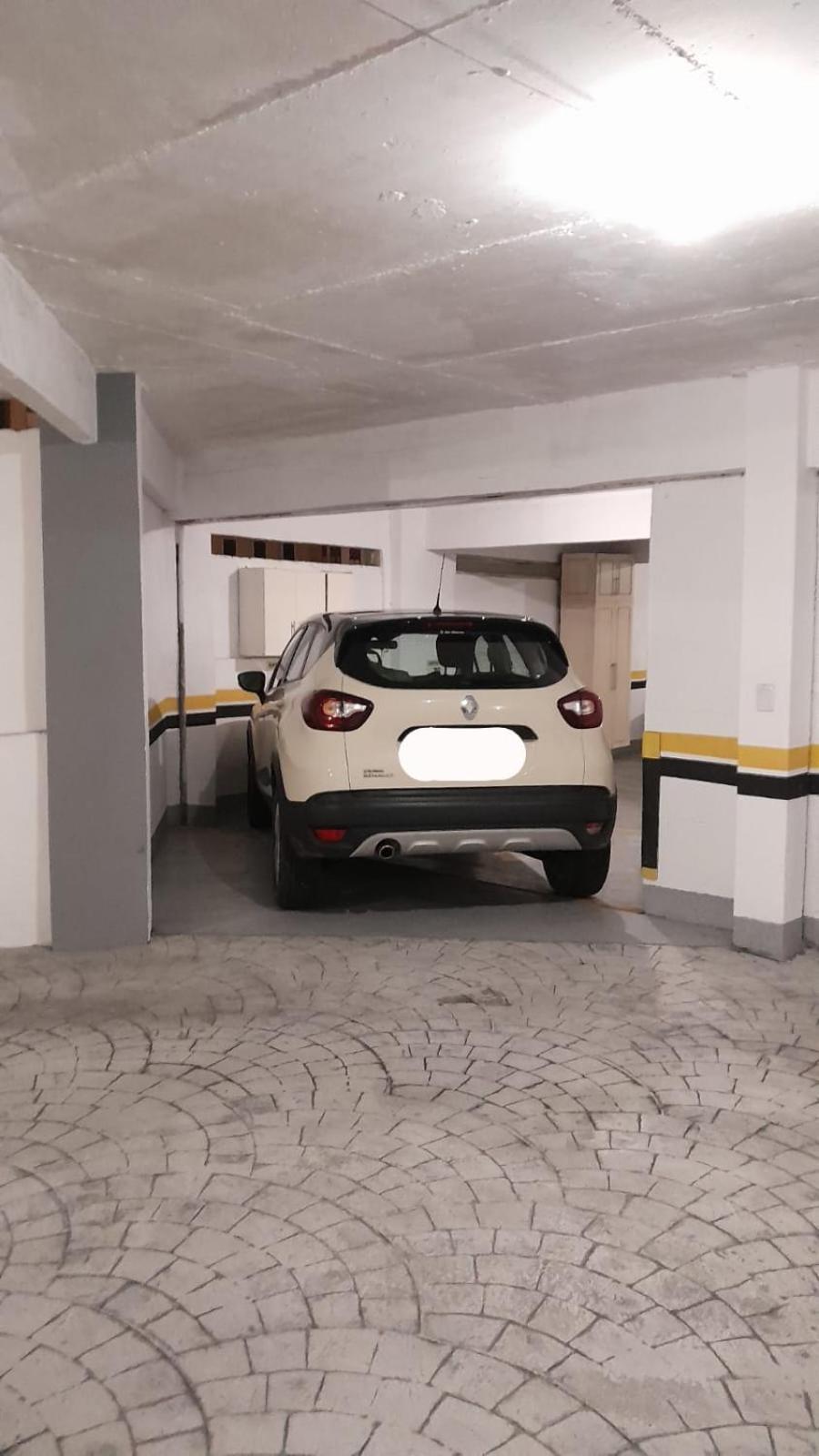 Apto na Quadra do Mar e Vista para o Rio