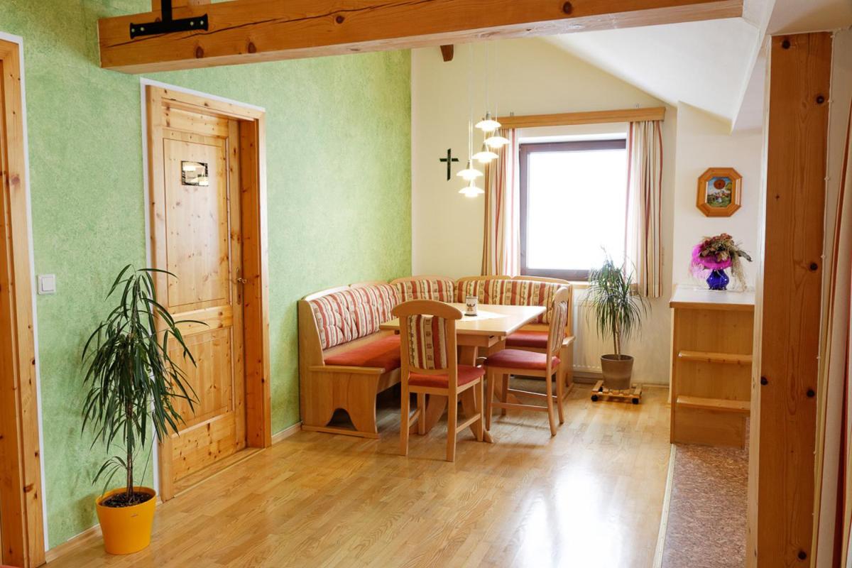 Hildegard Naturhaus
