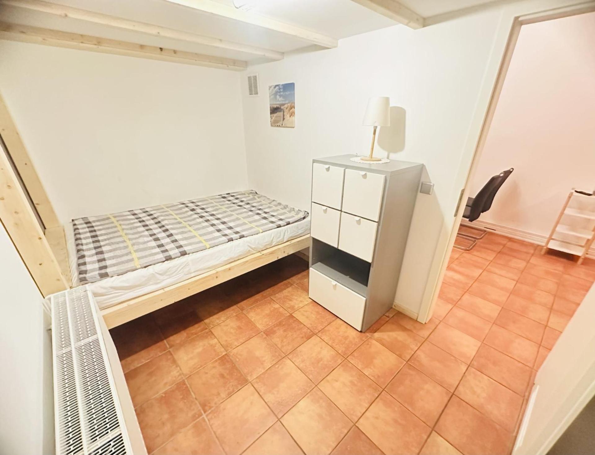 Cityflair Apartments Rummelsburg