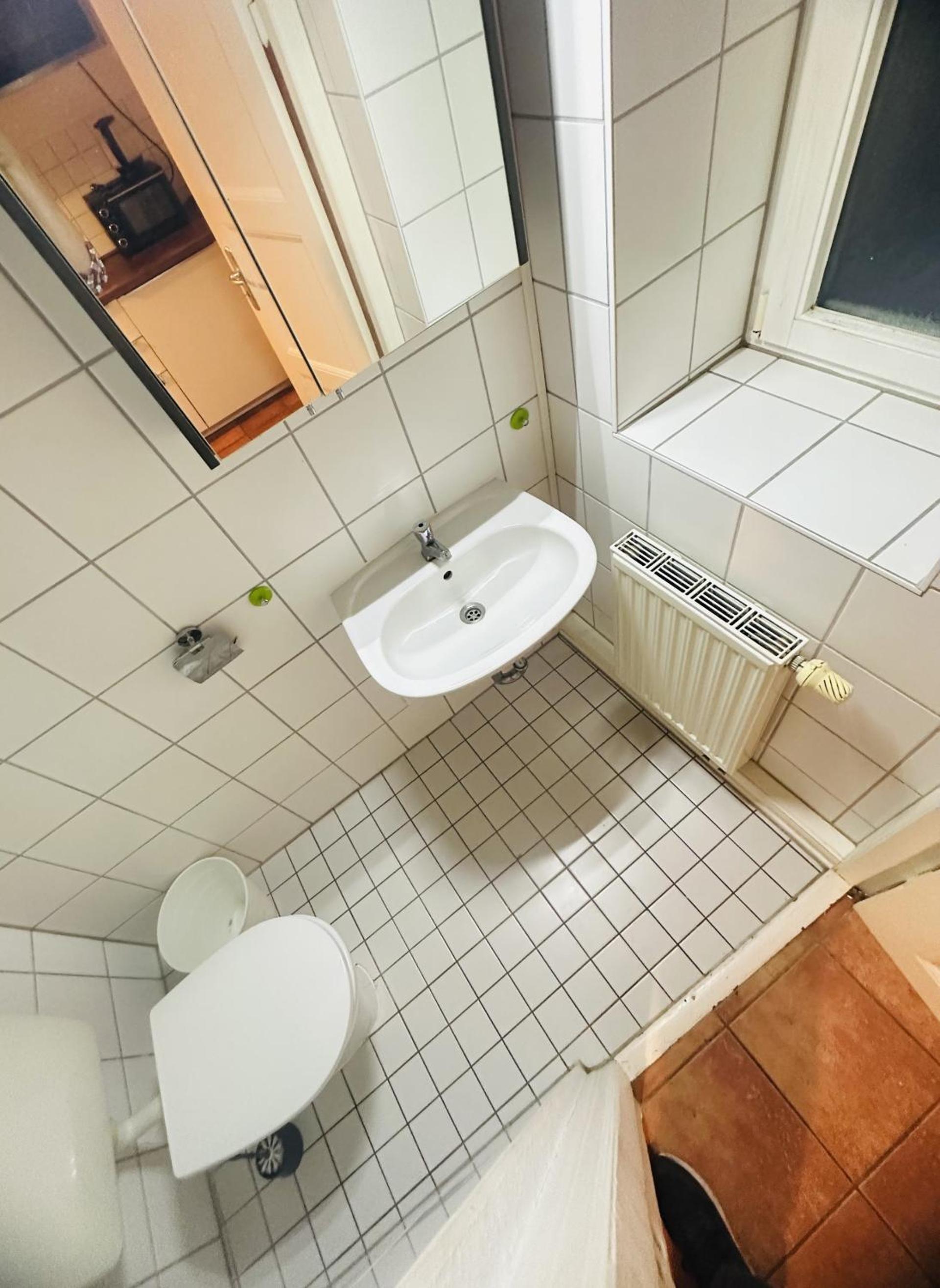 Cityflair Apartments Rummelsburg