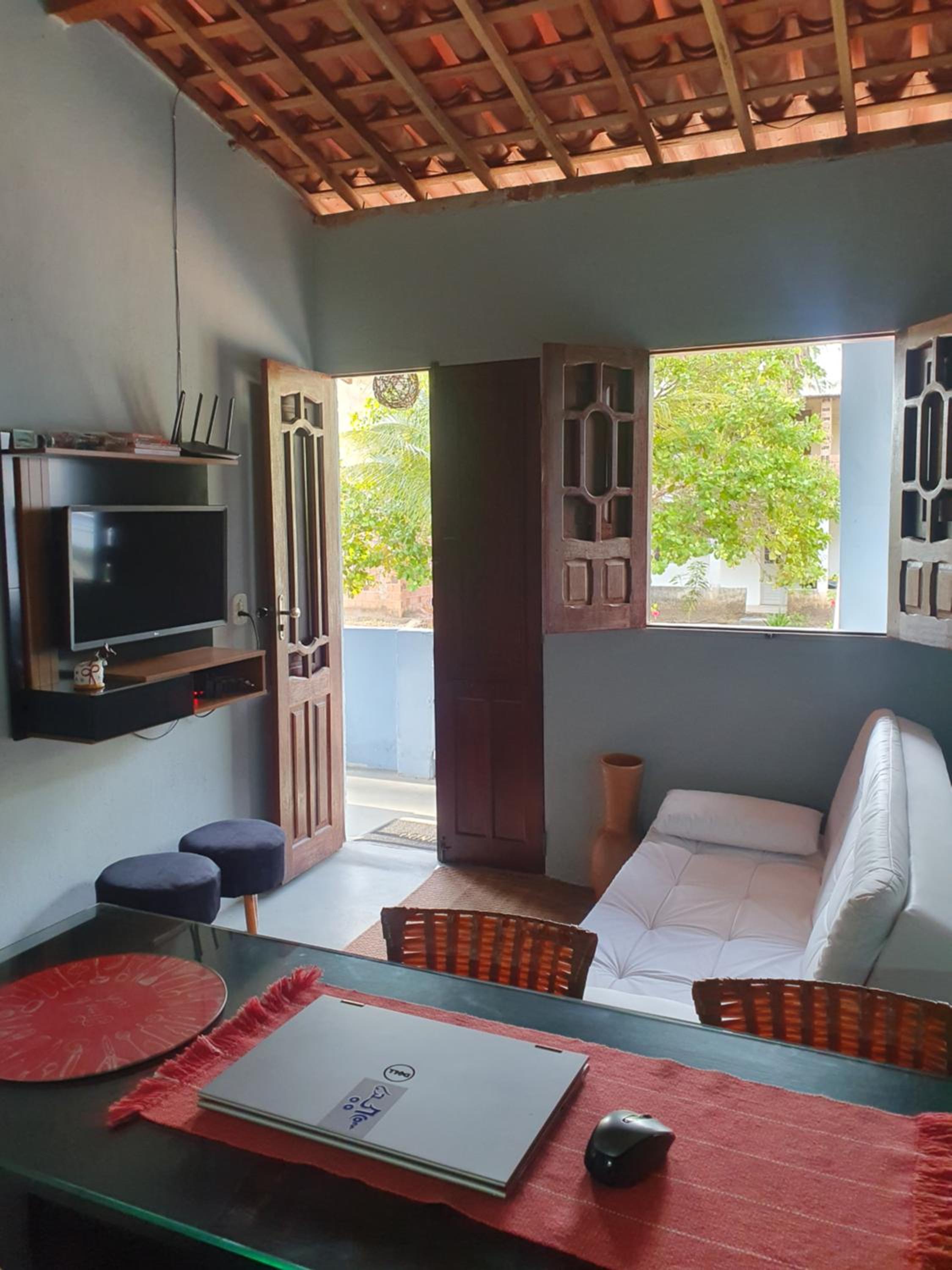 Casa Sirius de Japaratinga