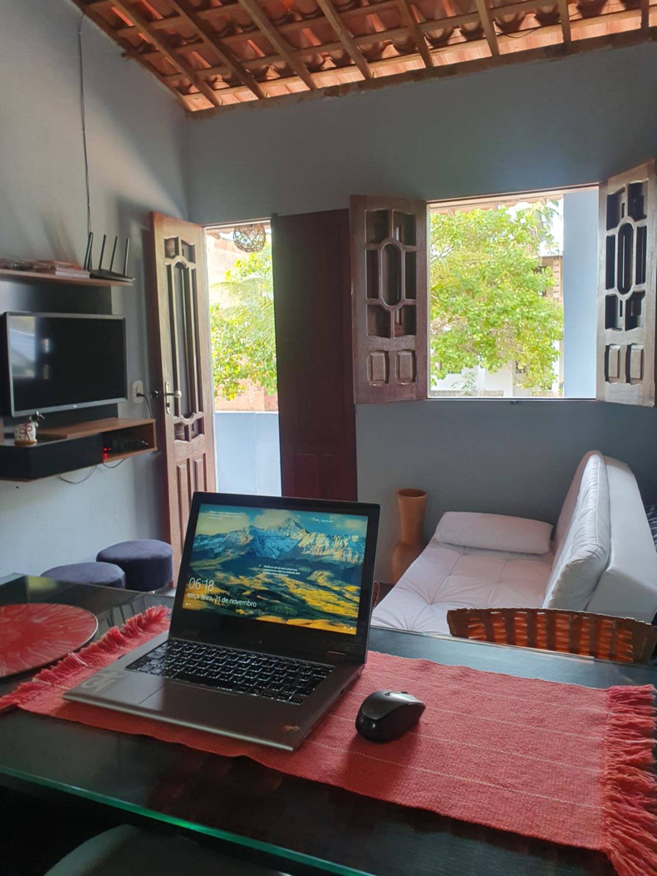 Casa Sirius de Japaratinga