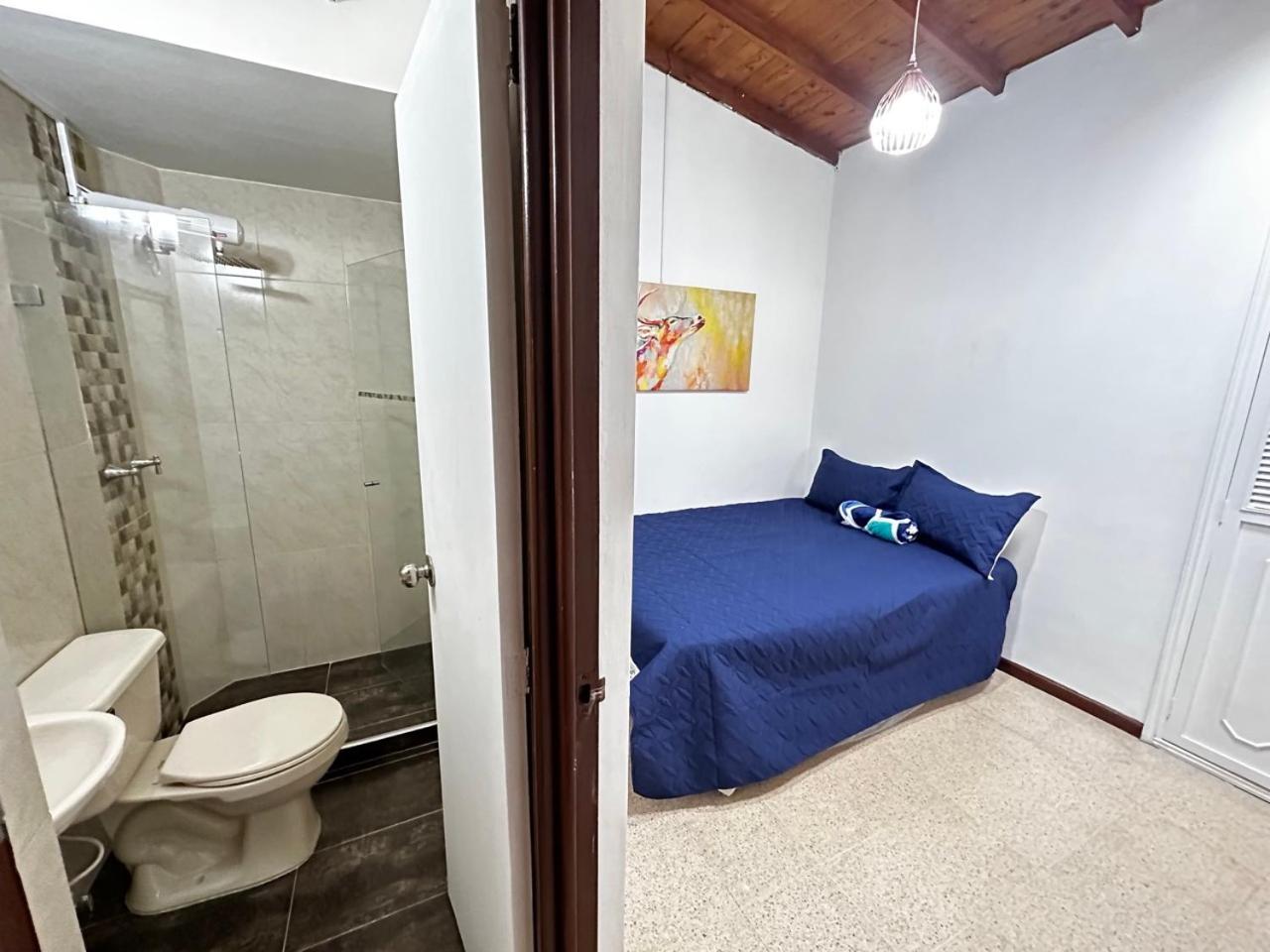 Casa Poblado- Manila. Parqueadero gratuito!
