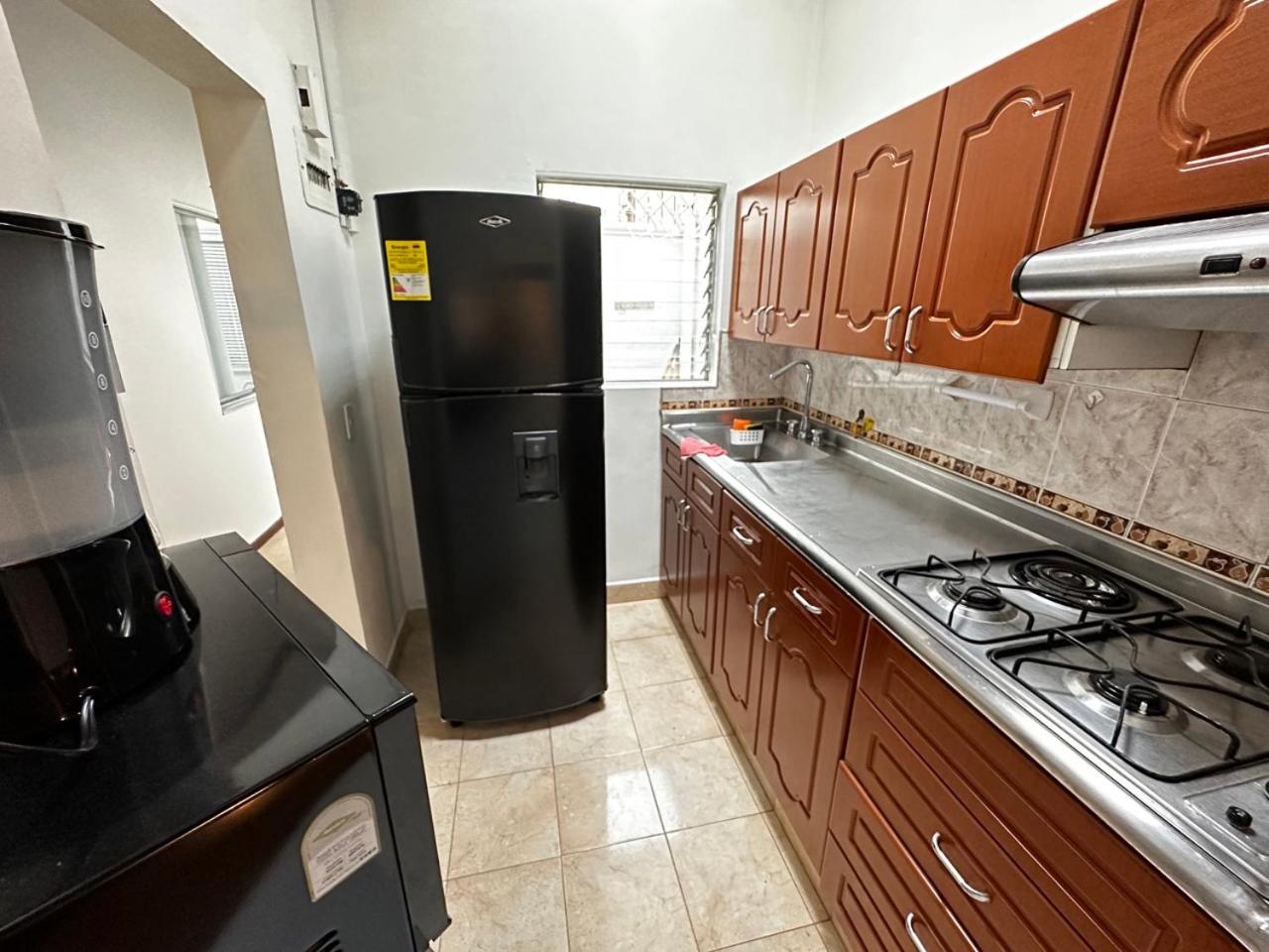 Casa Poblado- Manila. Parqueadero gratuito!