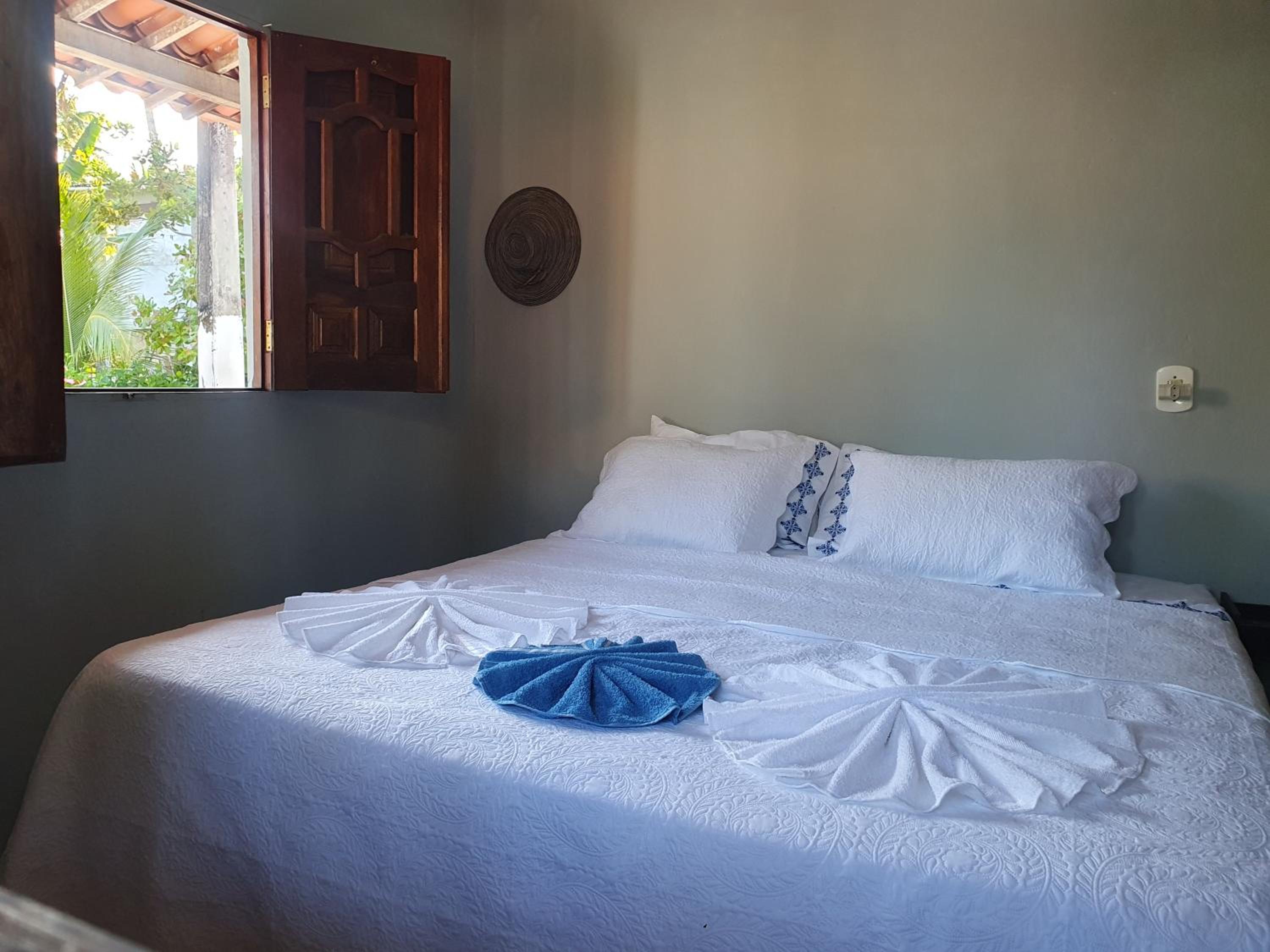 Casa Sirius de Japaratinga