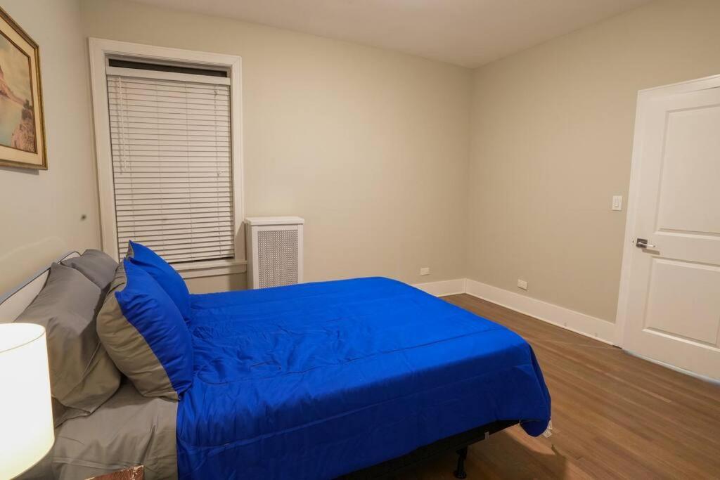 Chicago Vacations - Vibrant 4BR Haven in Historic Hyde Park, Near UChi - Property Image 26