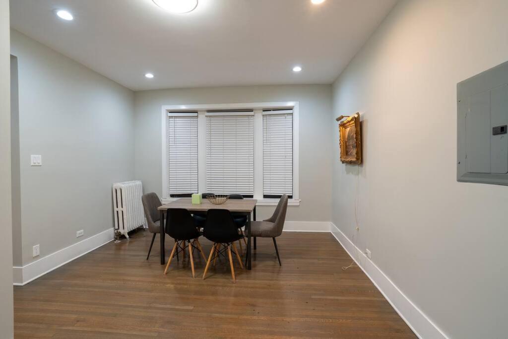 Chicago Vacations - Vibrant 4BR Haven in Historic Hyde Park, Near UChi - Property Image 28