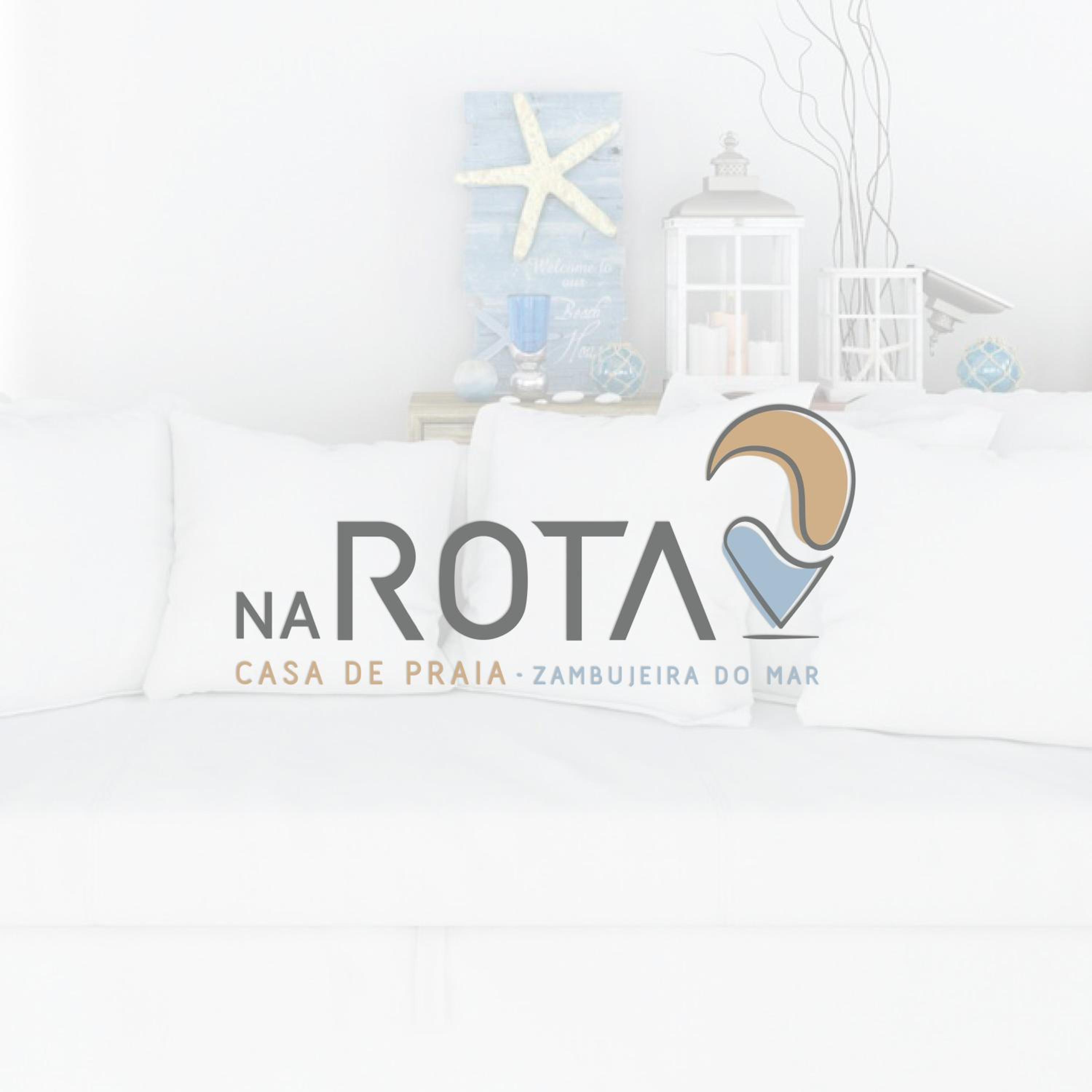 Na Rota - Casa de Praia view 2
