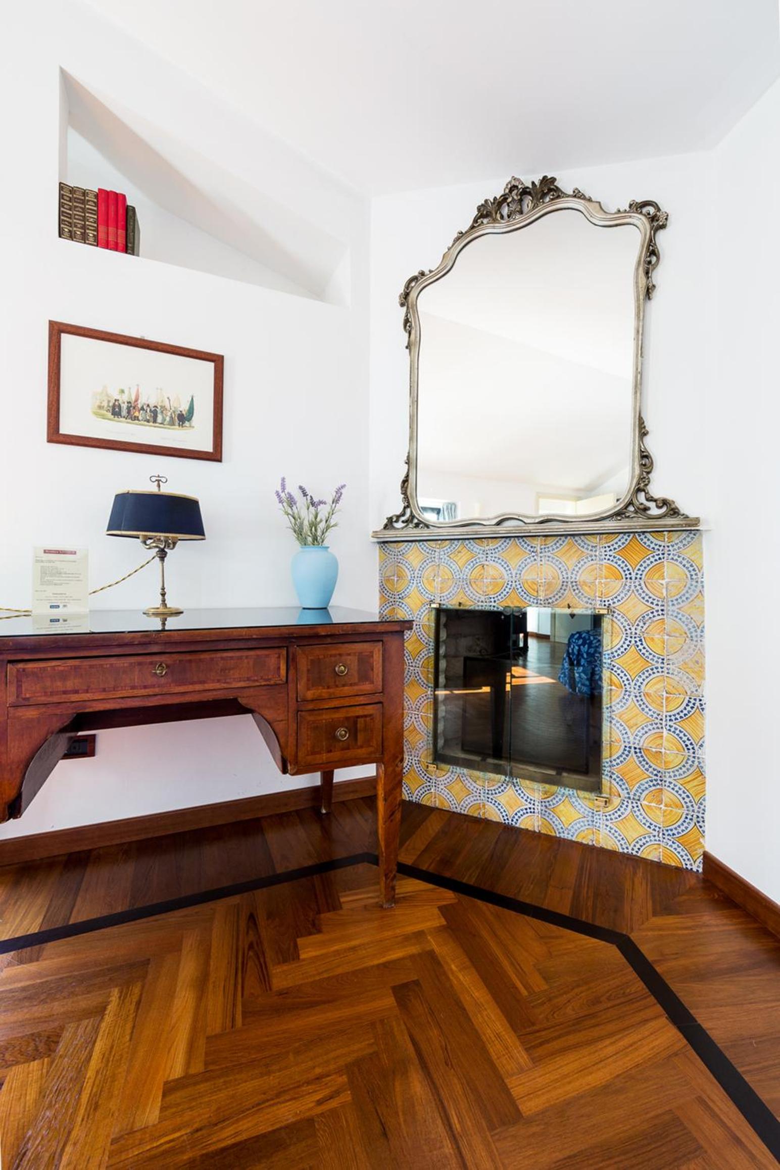 Residenza Kastrum view 4