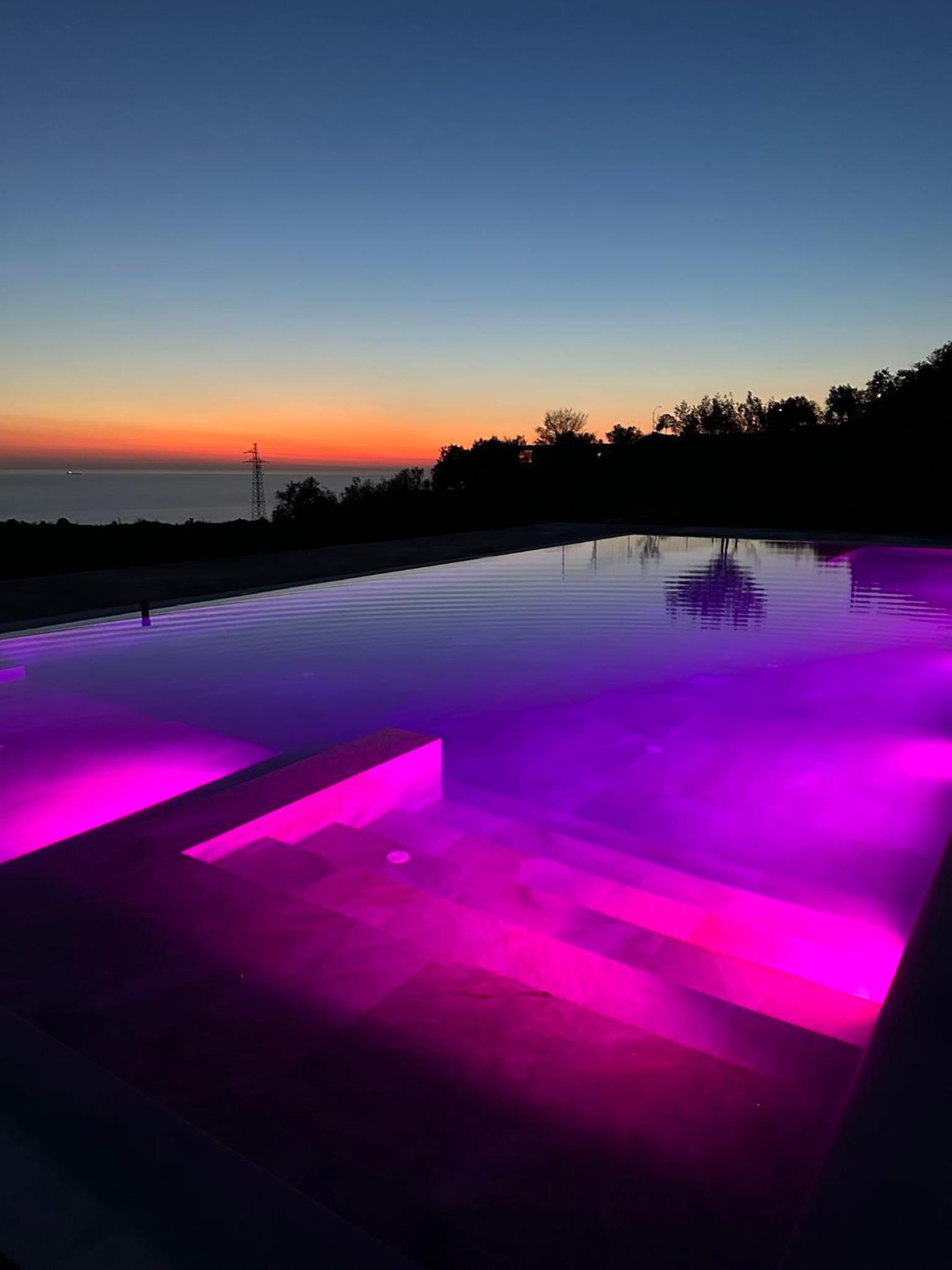 Villa Esmi Durres
