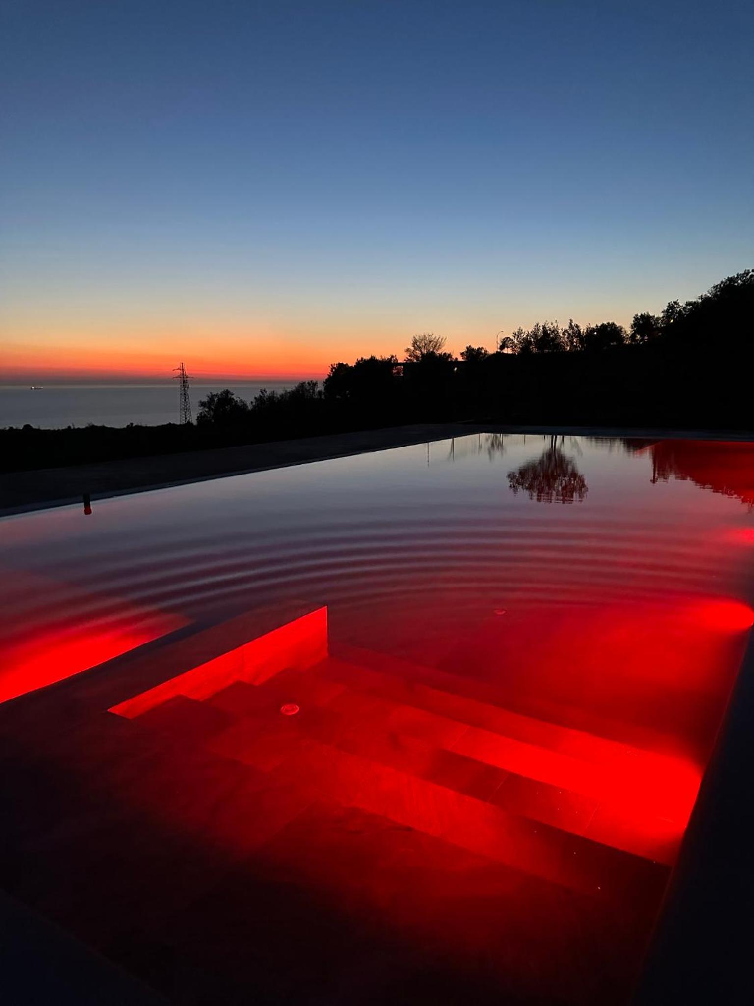 Villa Esmi Durres