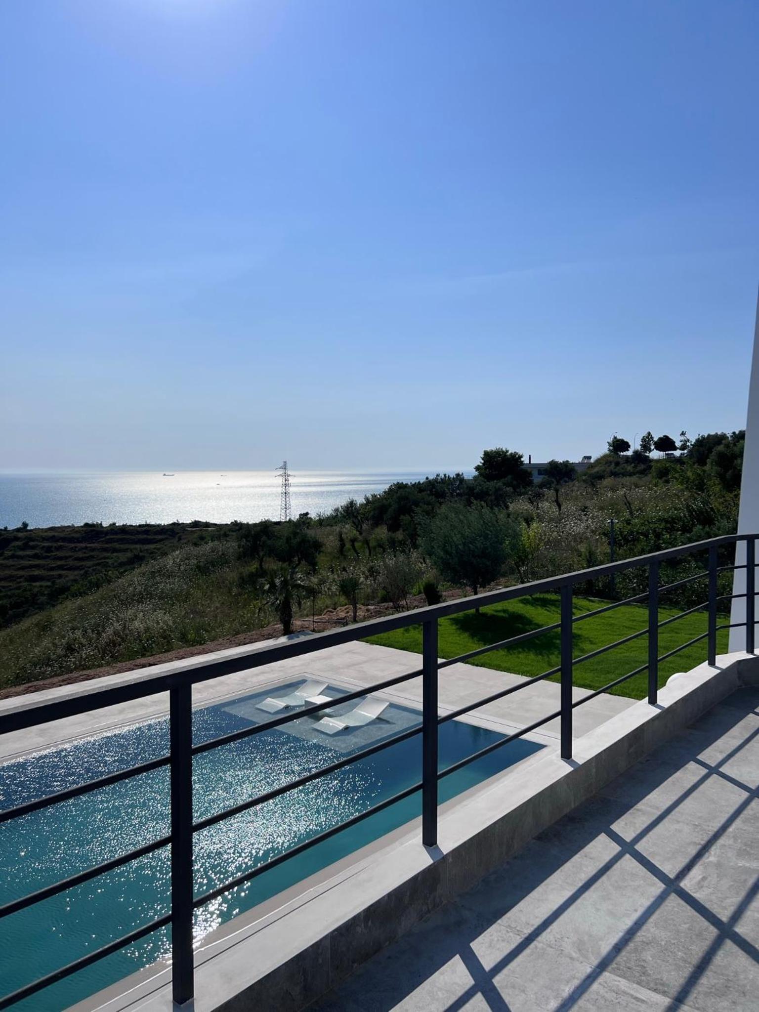 Villa Esmi Durres