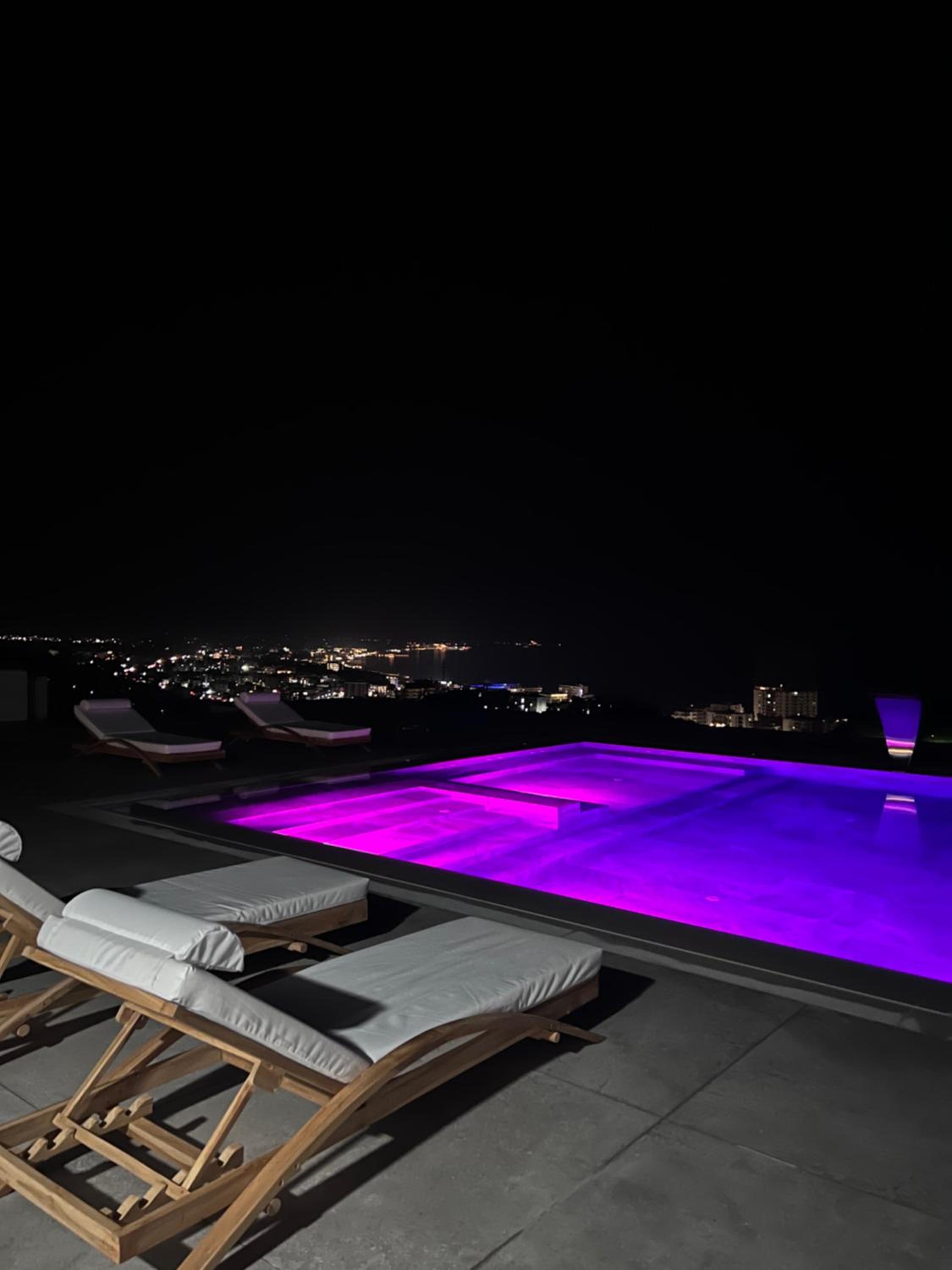Villa Esmi Durres