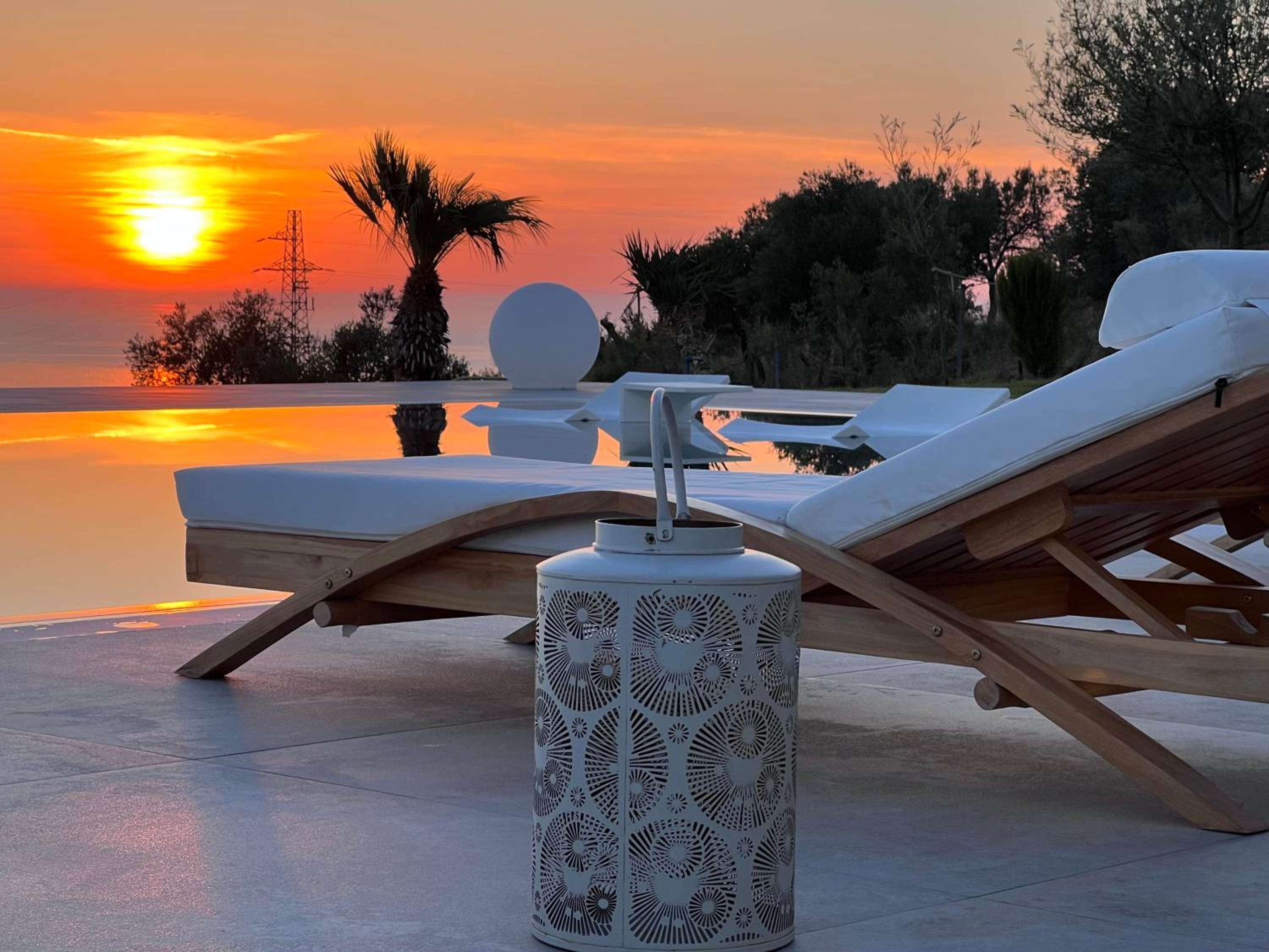 Villa Esmi Durres