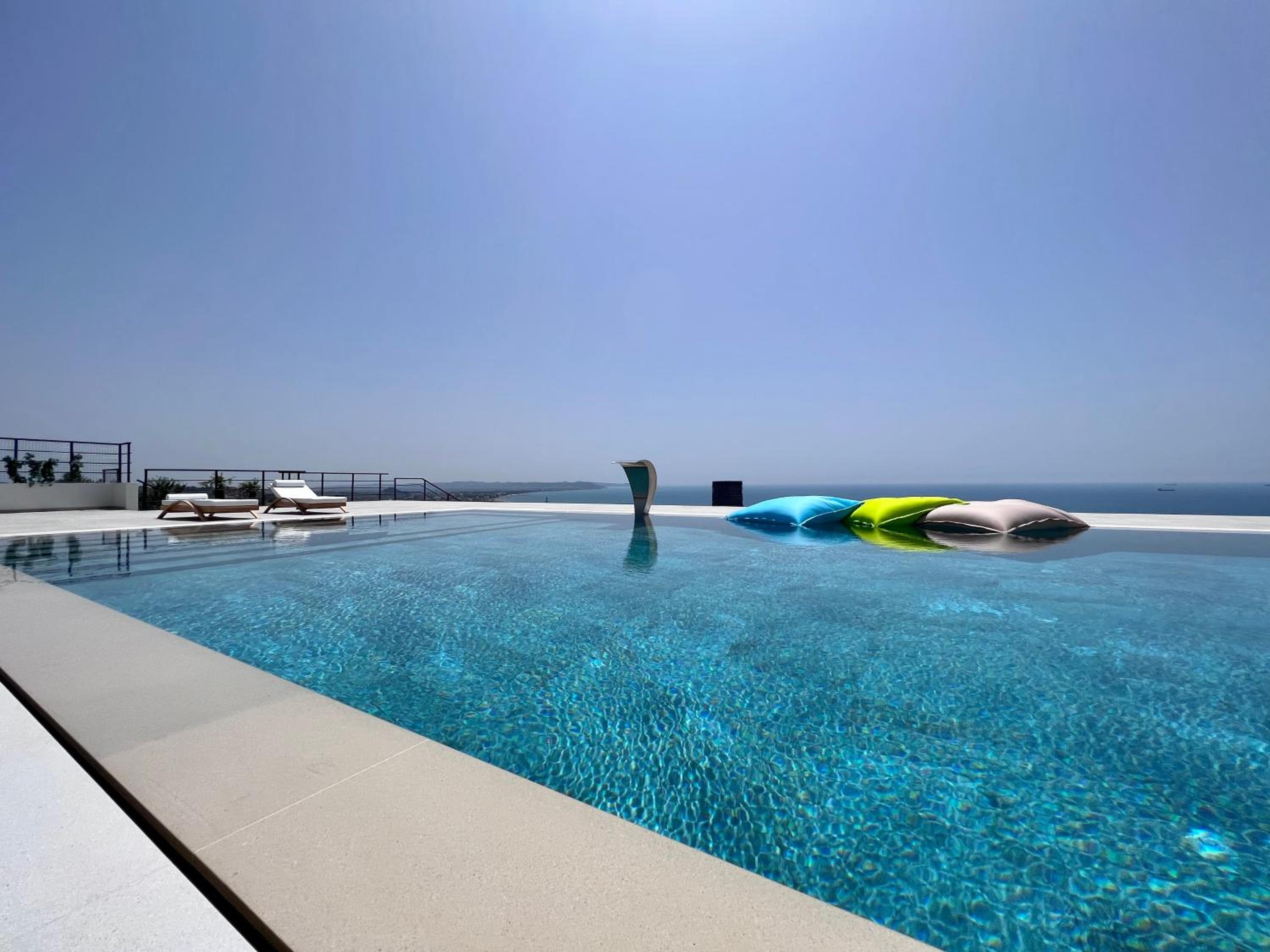 Villa Esmi Durres