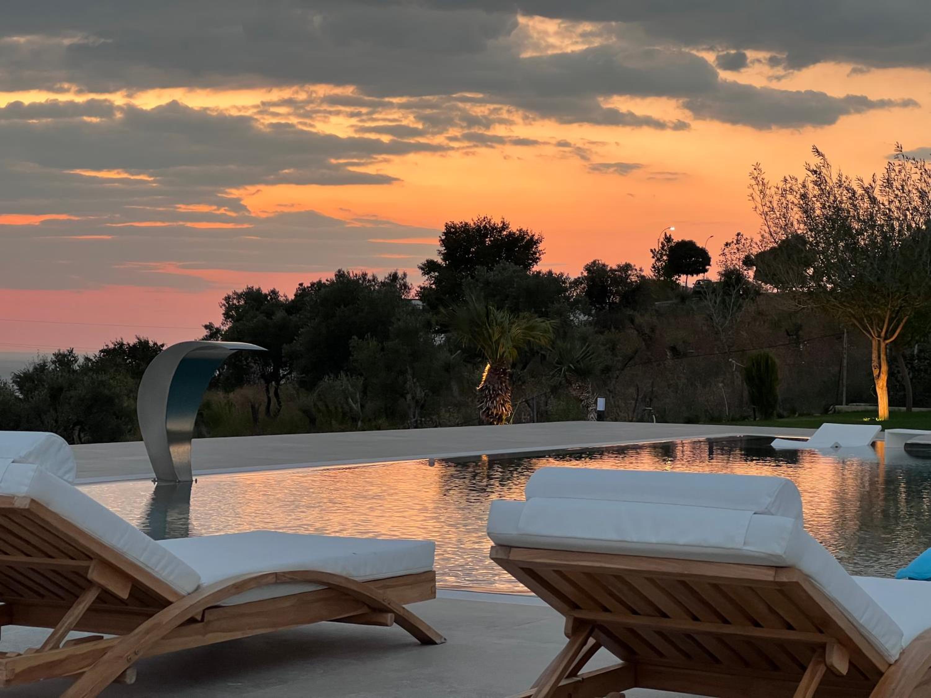 Villa Esmi Durres