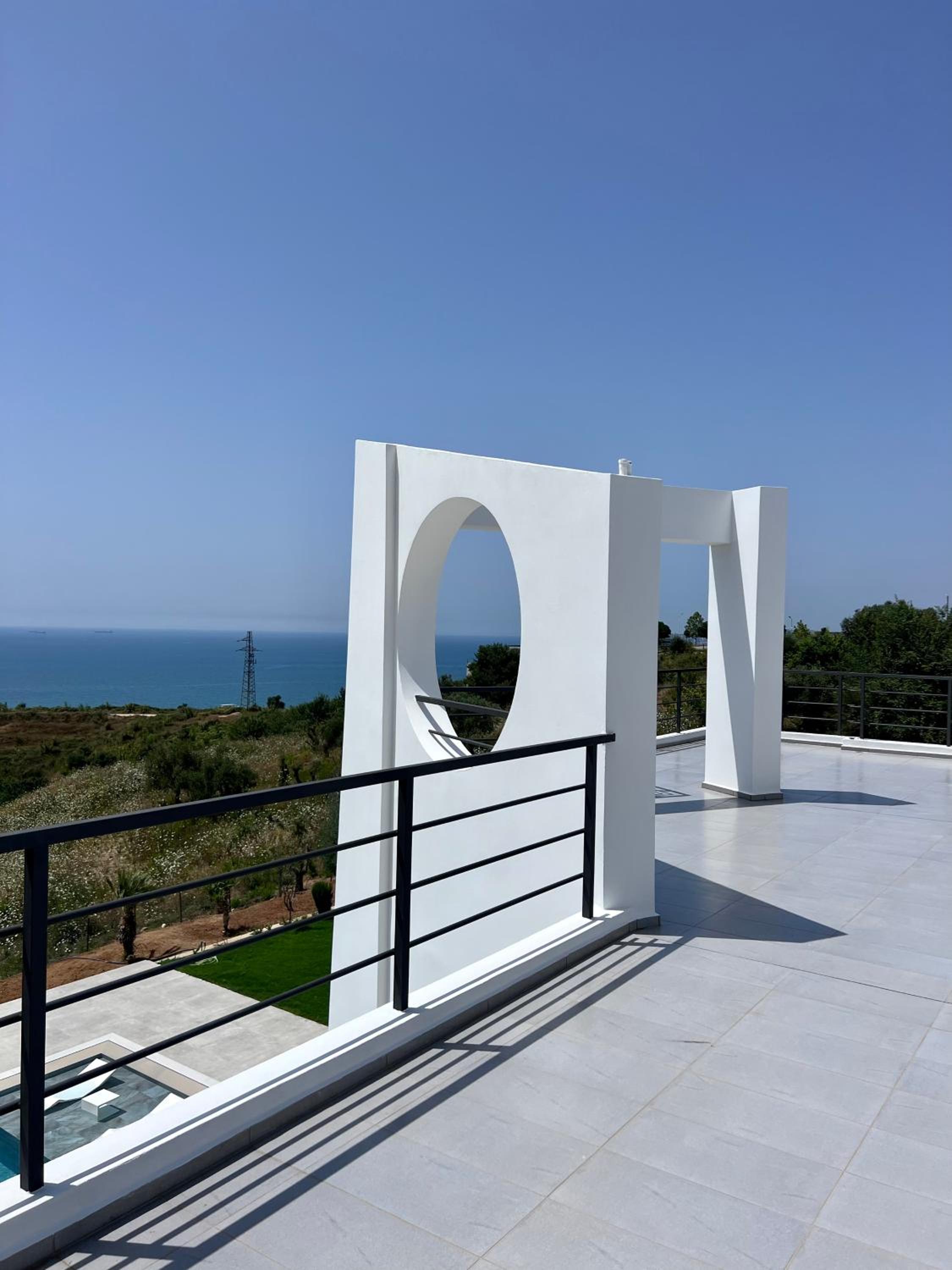 Villa Esmi Durres