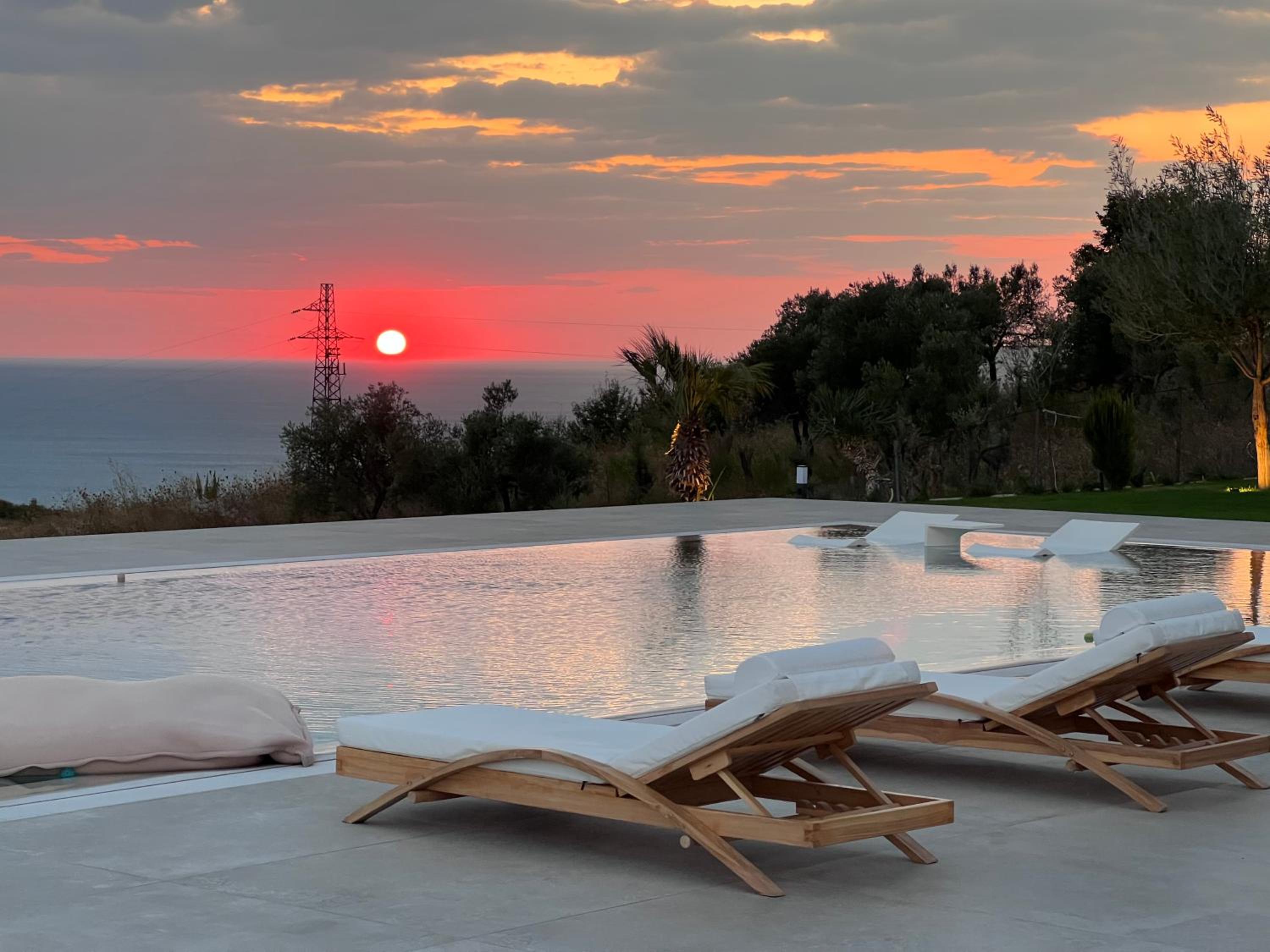 Villa Esmi Durres