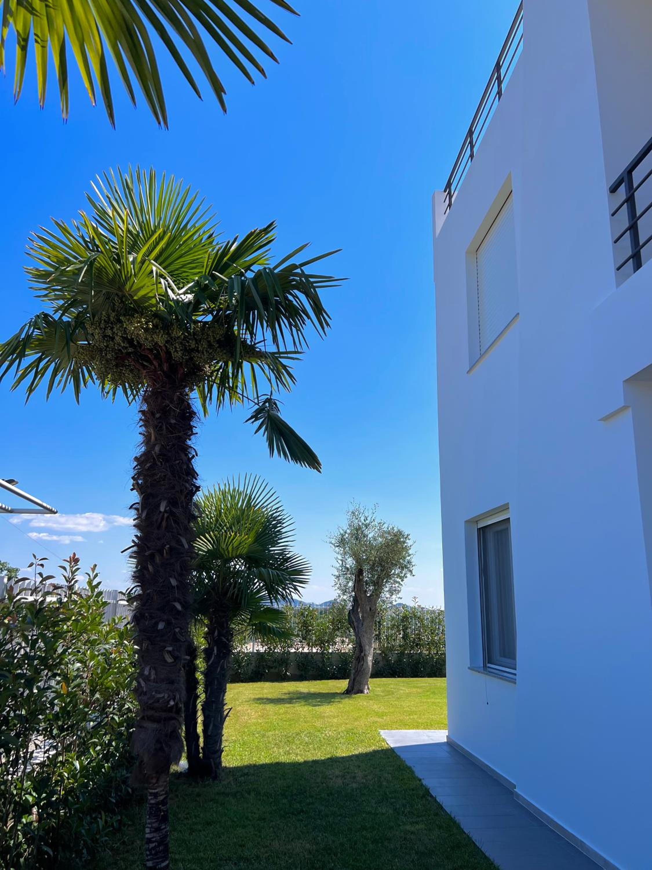 Villa Esmi Durres