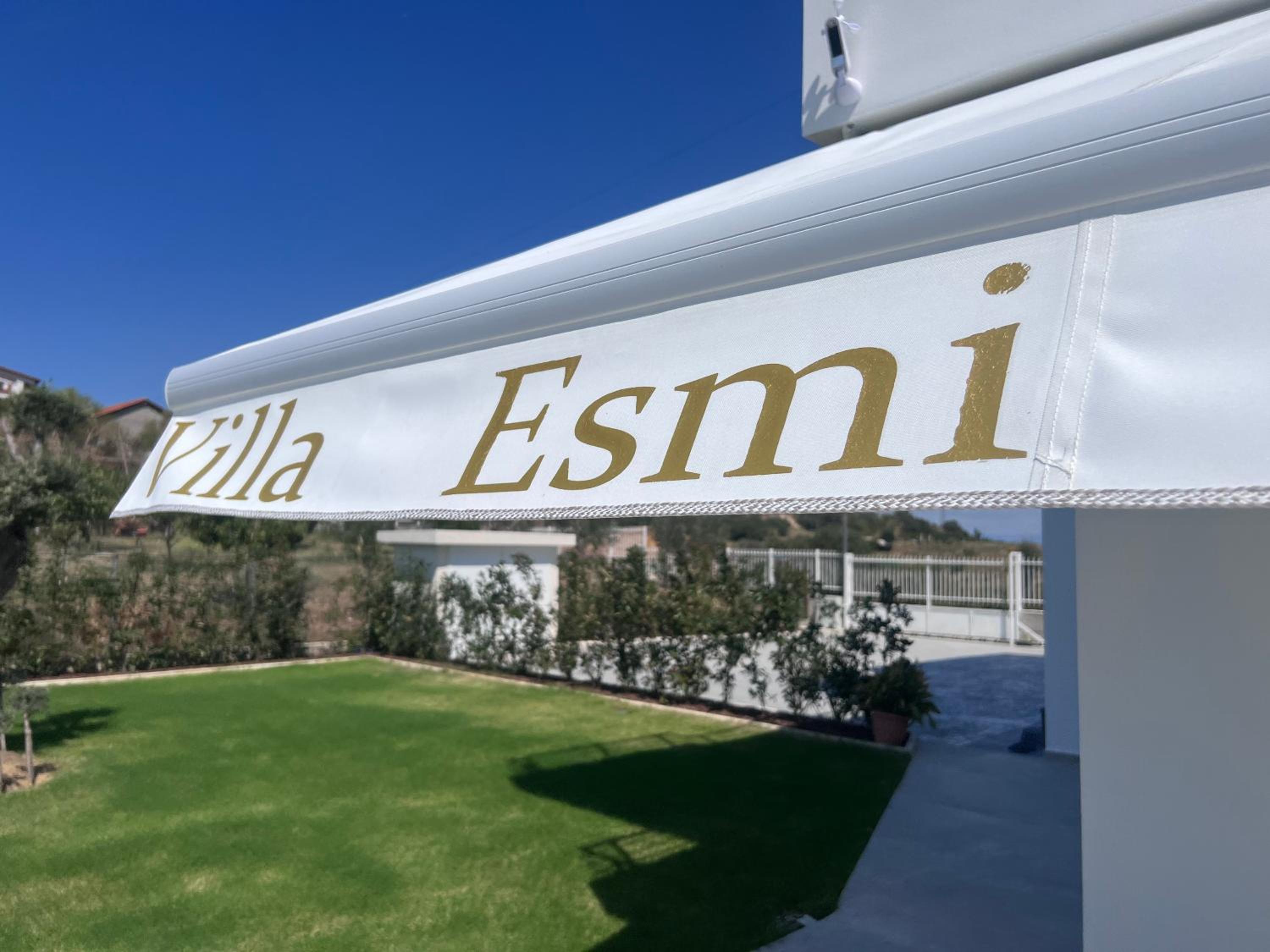 Villa Esmi Durres