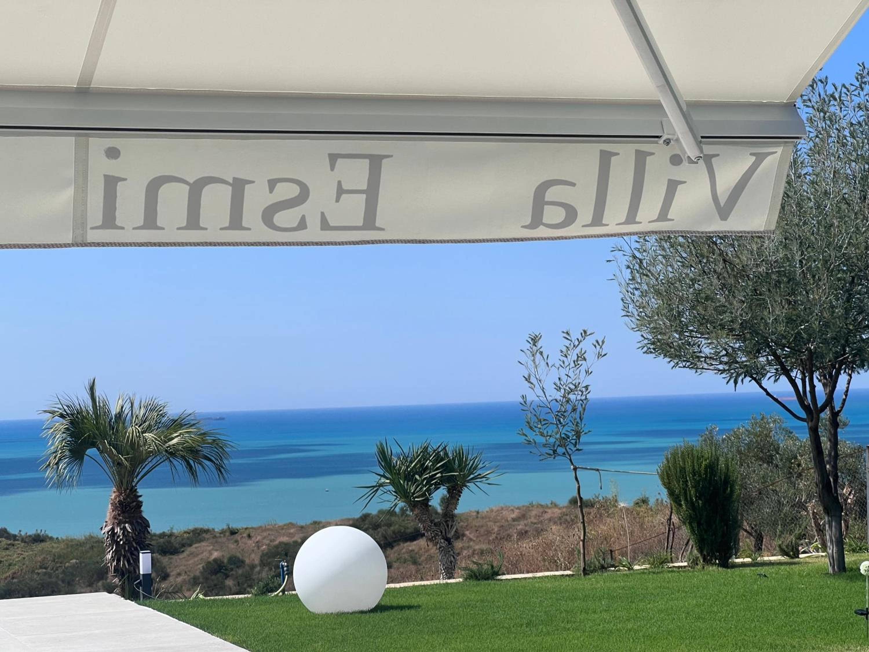 Villa Esmi Durres