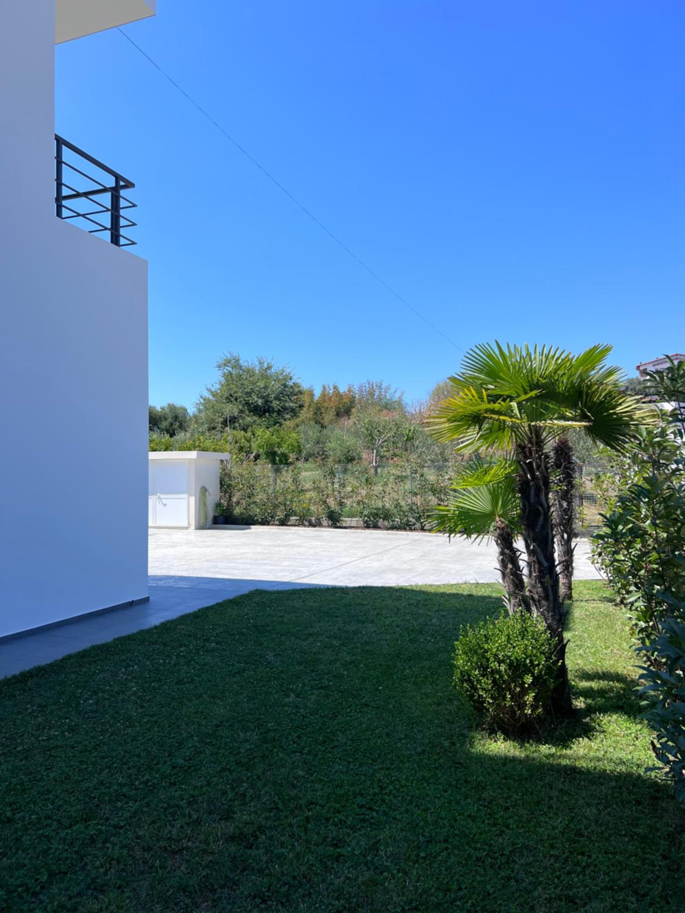 Villa Esmi Durres