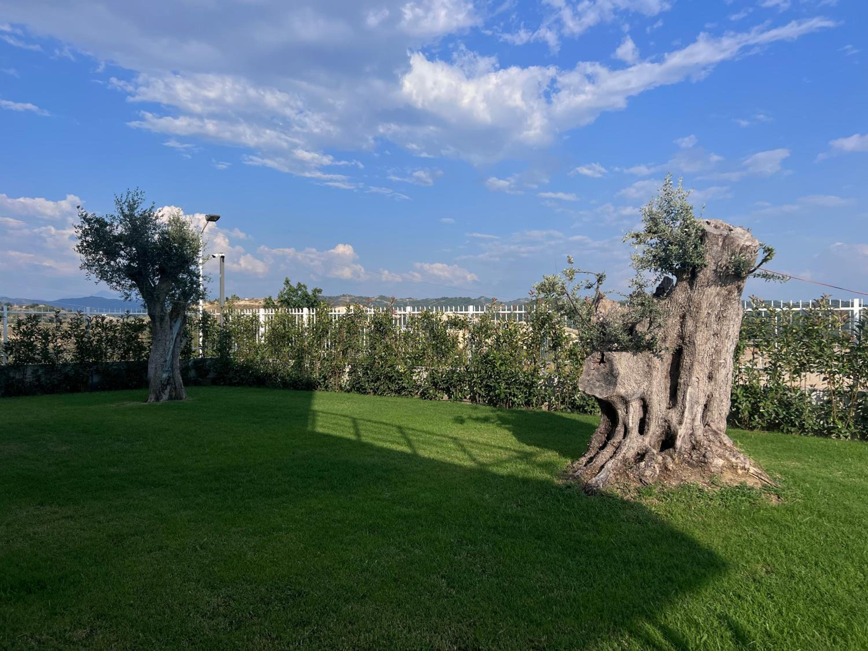 Villa Esmi Durres