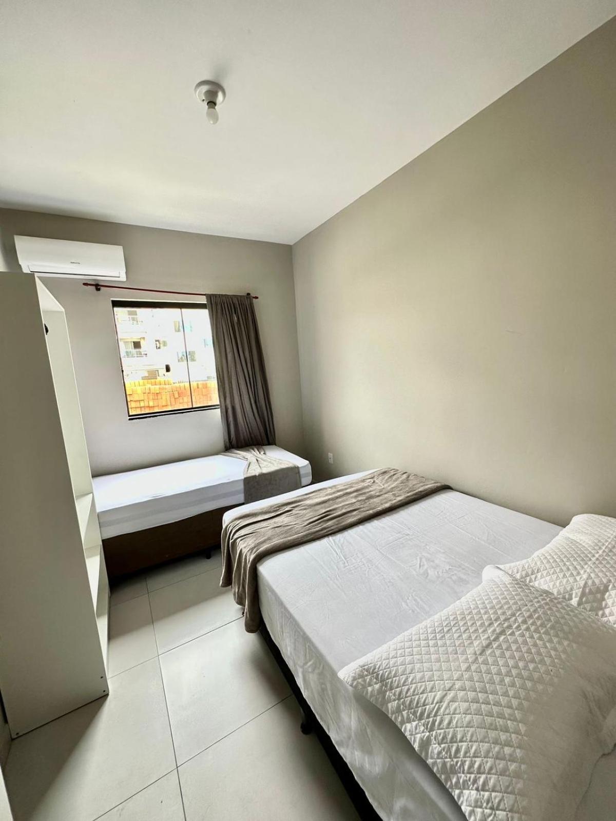 Luxo e Conforto nos Ingleses – Apartamento Exclusivo no Norte da Ilha! BEC
