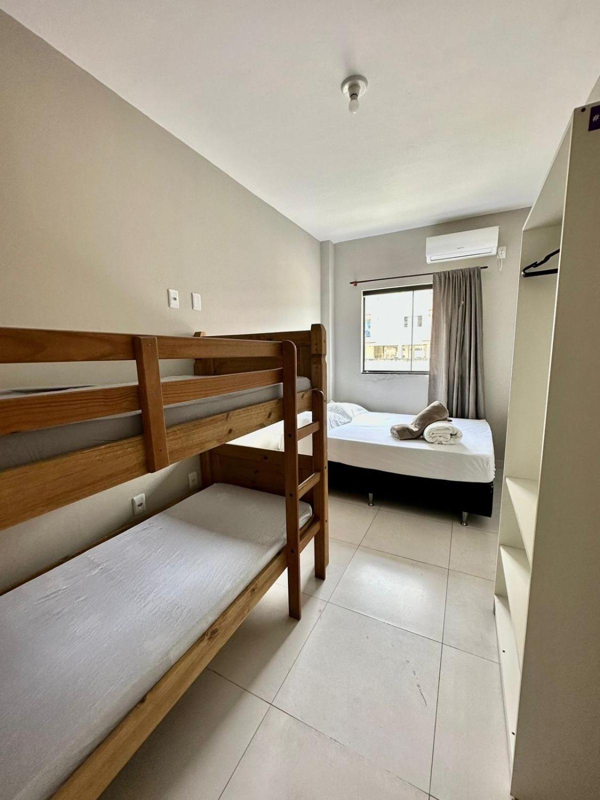 Luxo e Conforto nos Ingleses – Apartamento Exclusivo no Norte da Ilha! BEC
