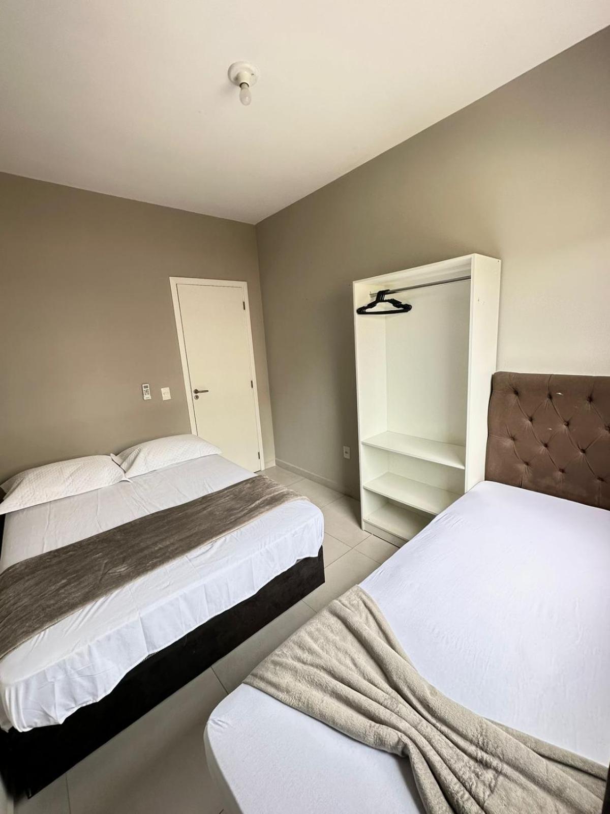 Luxo e Conforto nos Ingleses – Apartamento Exclusivo no Norte da Ilha! BEC
