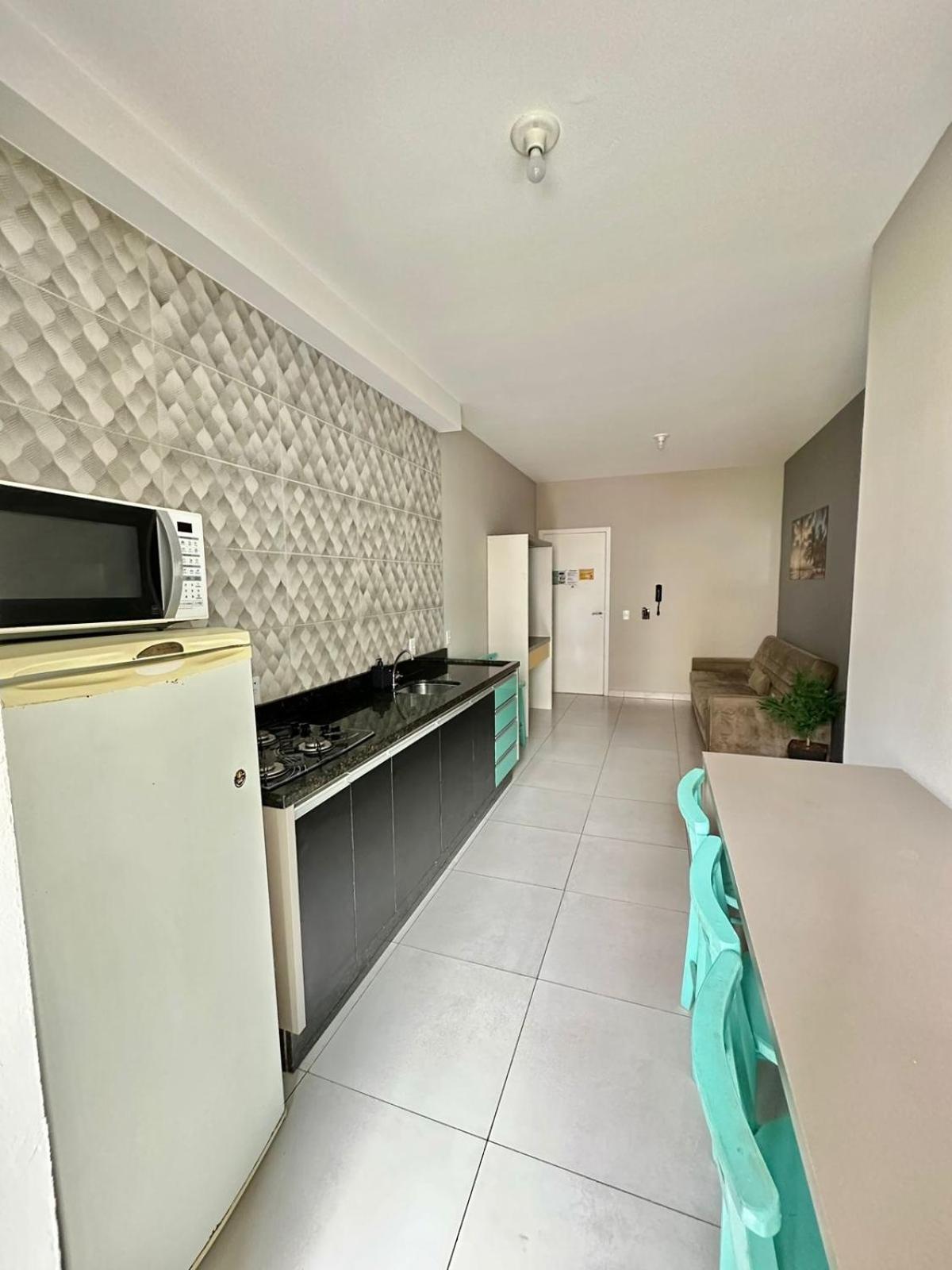 Luxo e Conforto nos Ingleses – Apartamento Exclusivo no Norte da Ilha! BEC